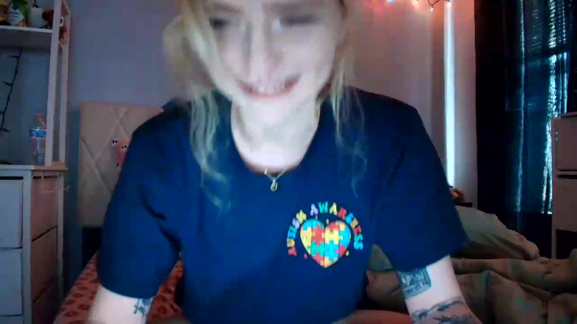 Gallery image thumbnail from DuckChan0's myfreecams stream on, 07/05/2026, 14:37 image 9 of 20