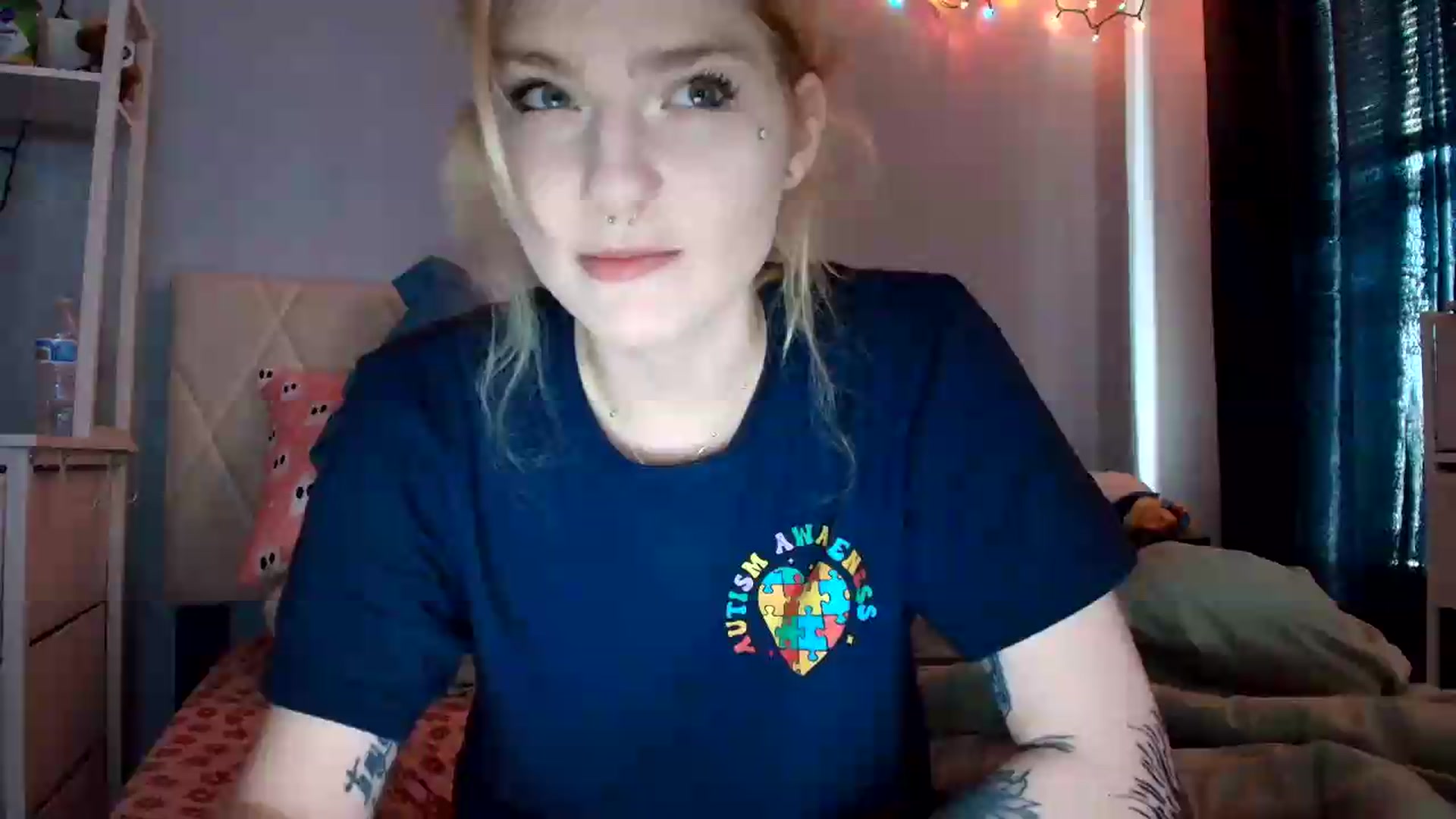 Gallery image thumbnail from DuckChan0's myfreecams stream on, 07/05/2026, 14:37 image 1 of 20