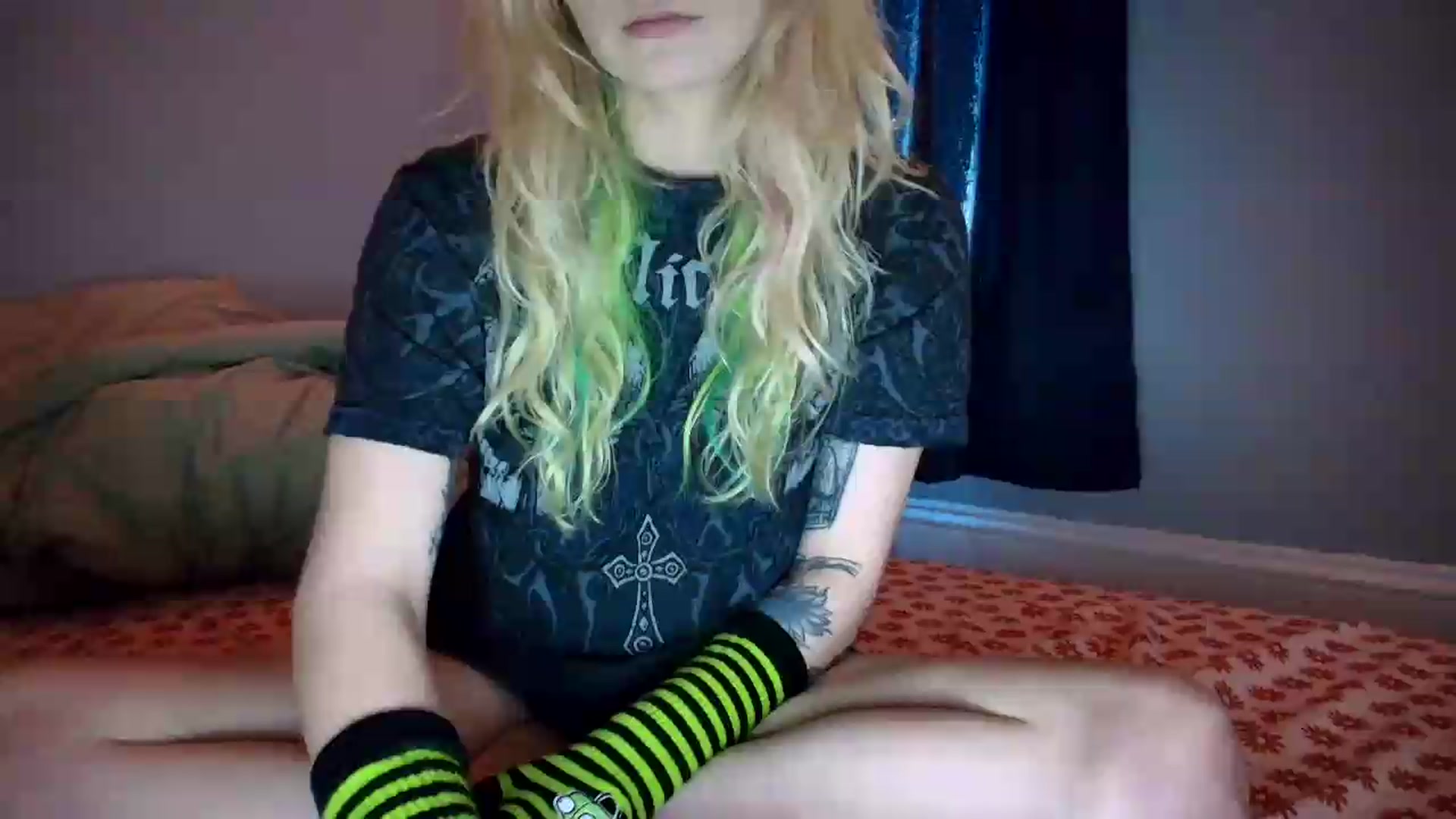 Gallery image thumbnail from DuckChan0's myfreecams stream on, 07/17/2026, 20:31 image 1 of 20