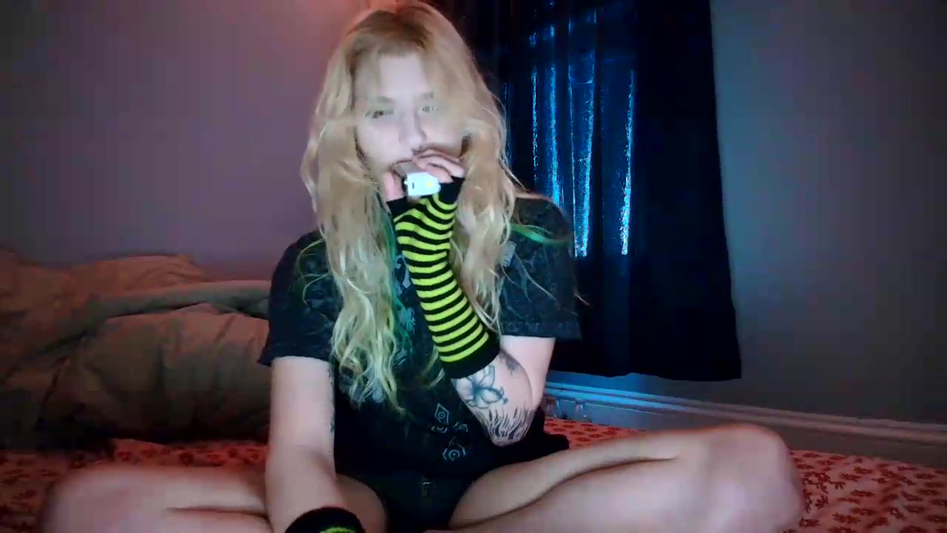 Gallery image thumbnail from DuckChan0's myfreecams stream on, 07/17/2026, 20:31 image 5 of 20
