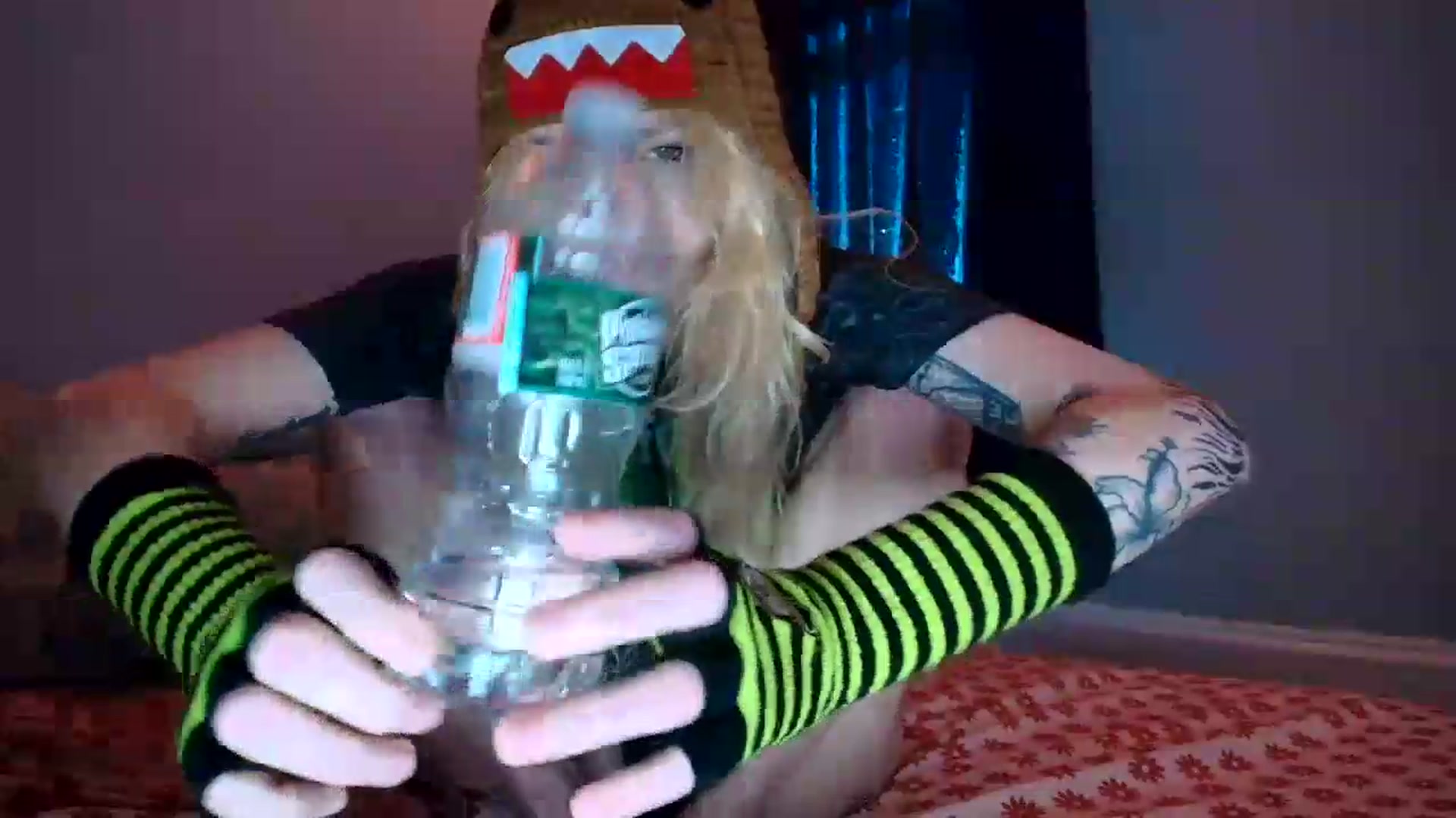 Gallery image thumbnail from DuckChan0's myfreecams stream on, 07/17/2026, 20:31 image 10 of 20