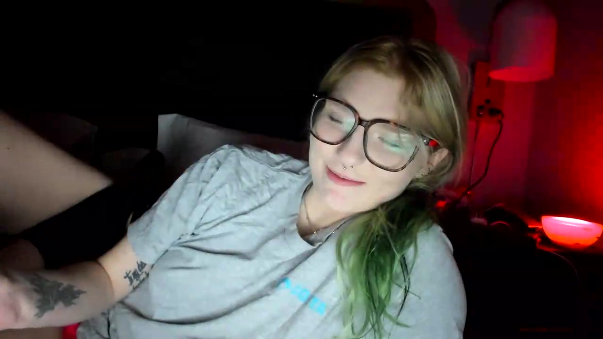 Gallery image thumbnail from DuckChan0's myfreecams stream on, 08/07/2026, 24:00 image 16 of 20
