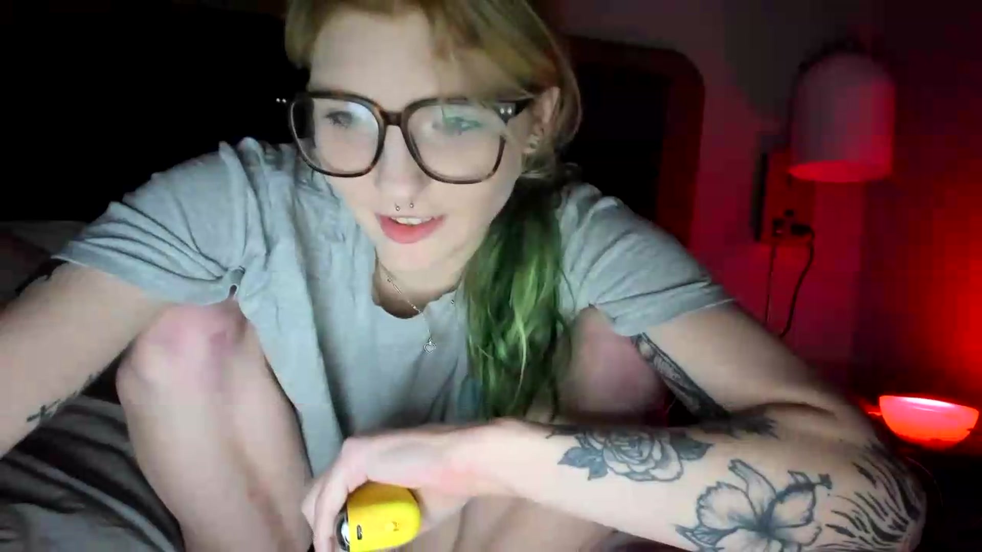 Gallery image thumbnail from DuckChan0's myfreecams stream on, 08/07/2026, 24:00 image 13 of 20