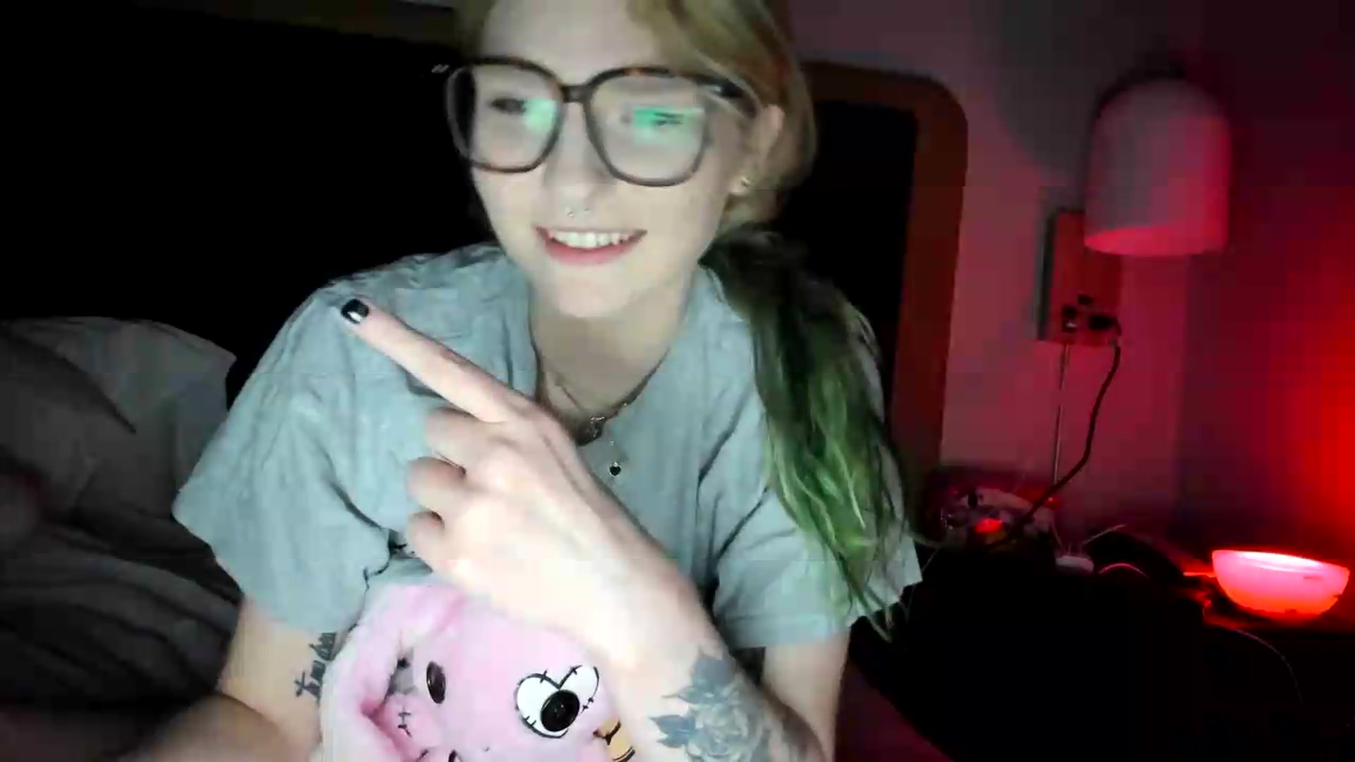 Gallery image thumbnail from DuckChan0's myfreecams stream on, 08/07/2026, 24:00 image 11 of 20