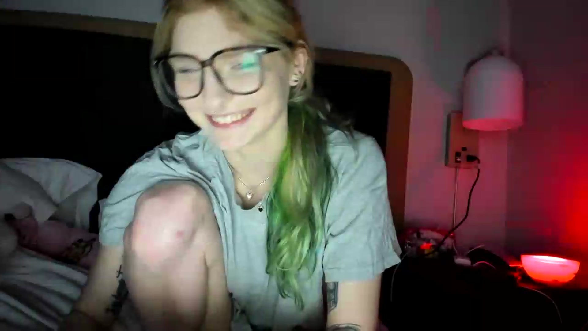Gallery image thumbnail from DuckChan0's myfreecams stream on, 08/07/2026, 24:00 image 5 of 20