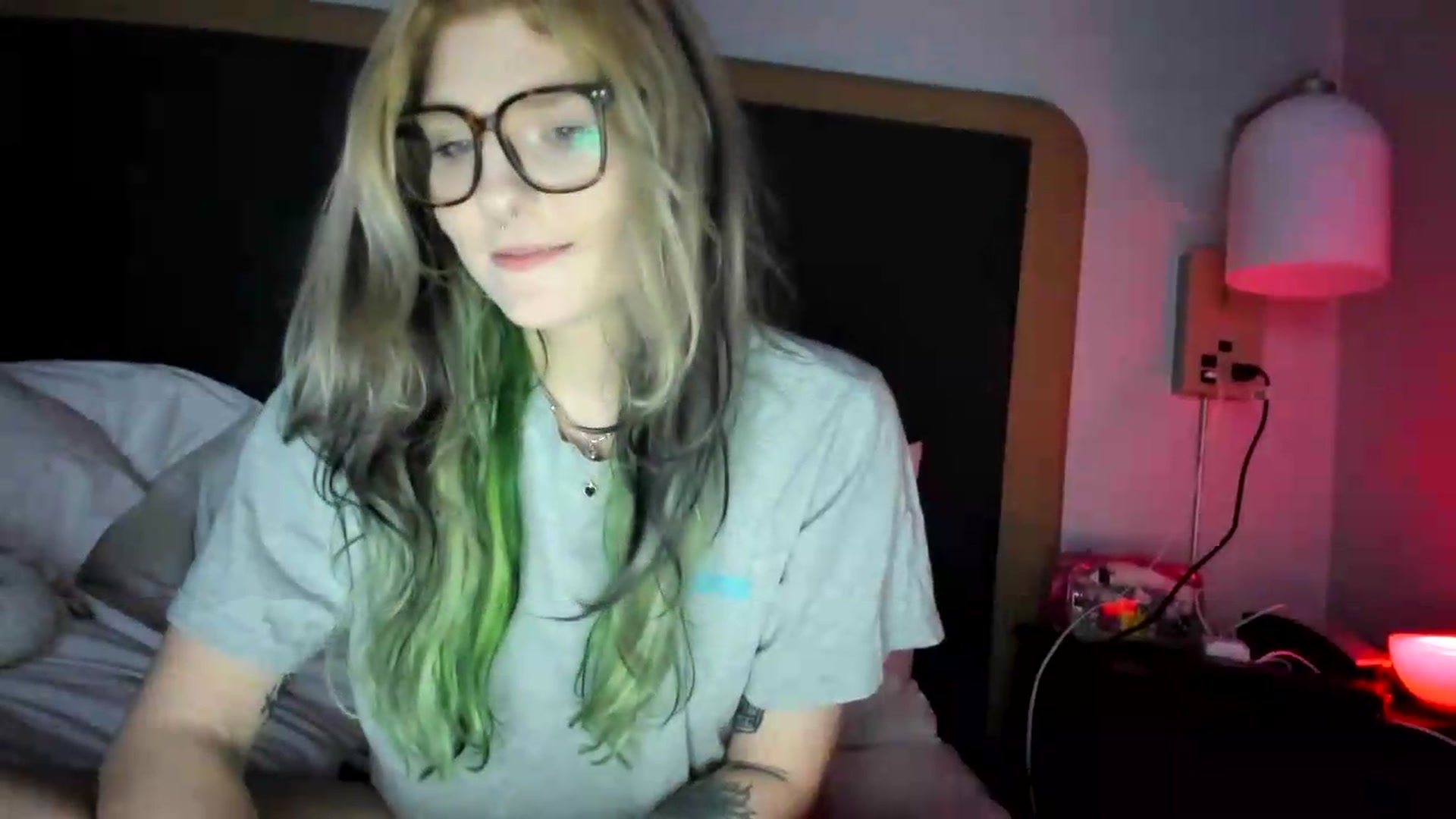 Gallery image thumbnail from DuckChan0's myfreecams stream on, 08/07/2026, 24:15 image 2 of 20