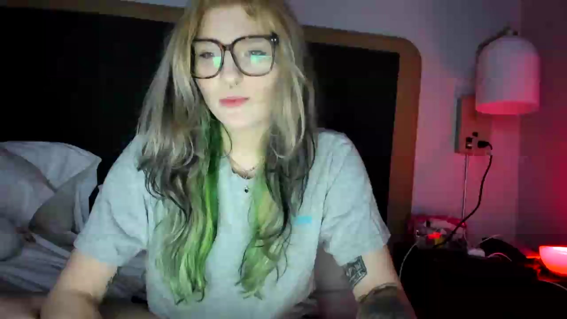 Gallery image thumbnail from DuckChan0's myfreecams stream on, 08/07/2026, 24:15 image 7 of 20