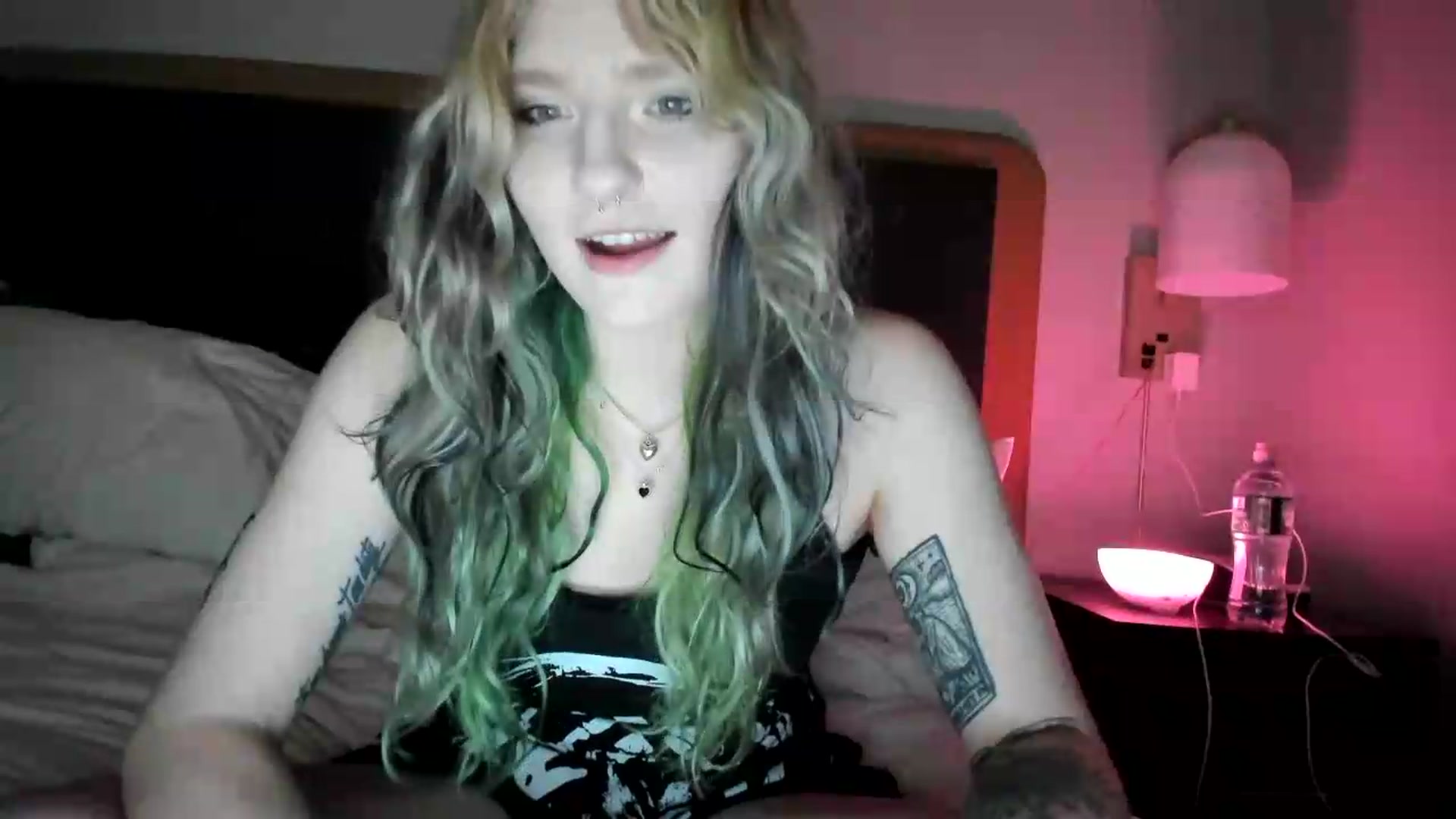 Gallery image thumbnail from DuckChan0's myfreecams stream on, 08/08/2026, 21:54 image 8 of 20
