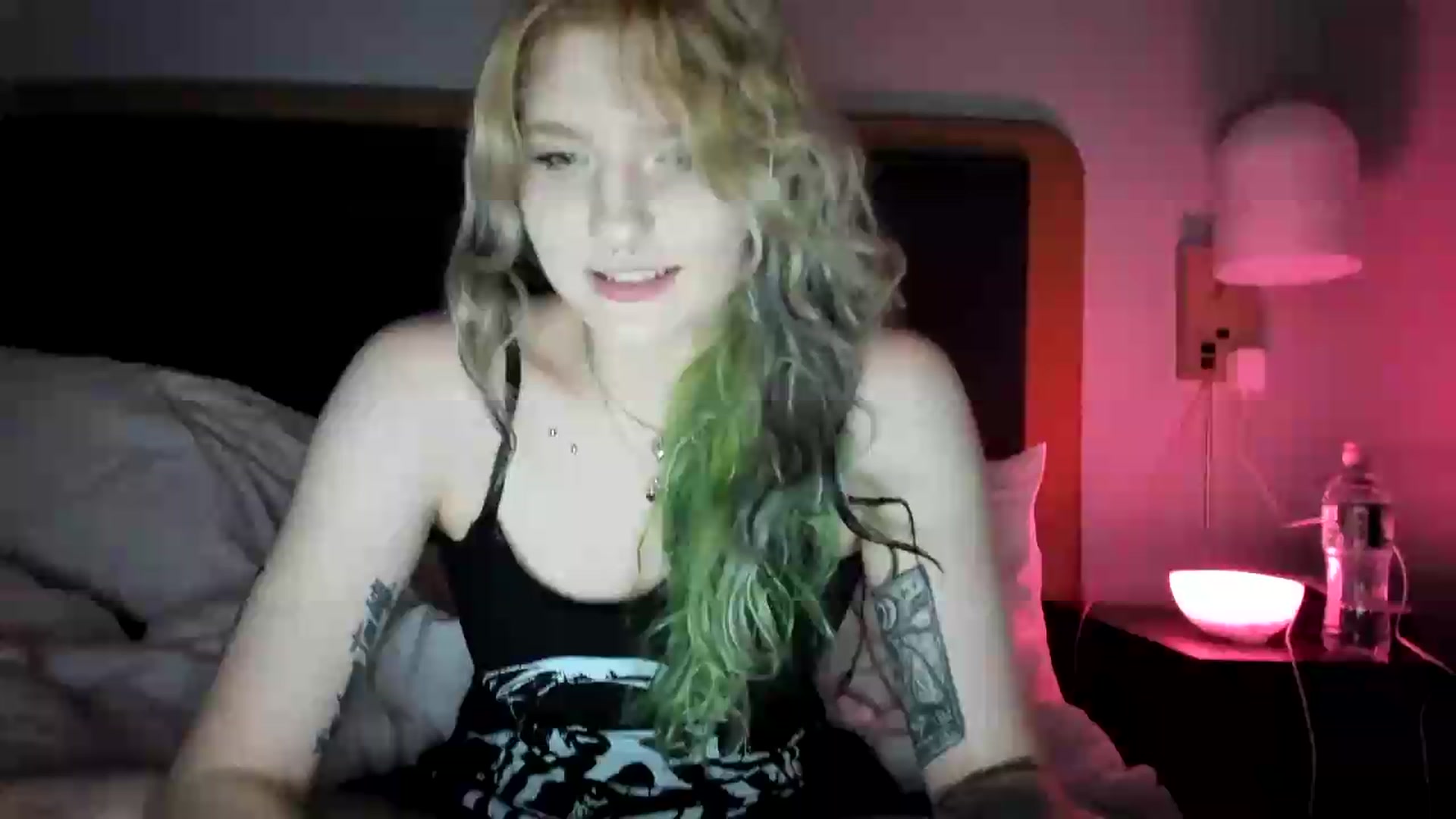 Gallery image thumbnail from DuckChan0's myfreecams stream on, 08/08/2026, 21:54 image 1 of 20