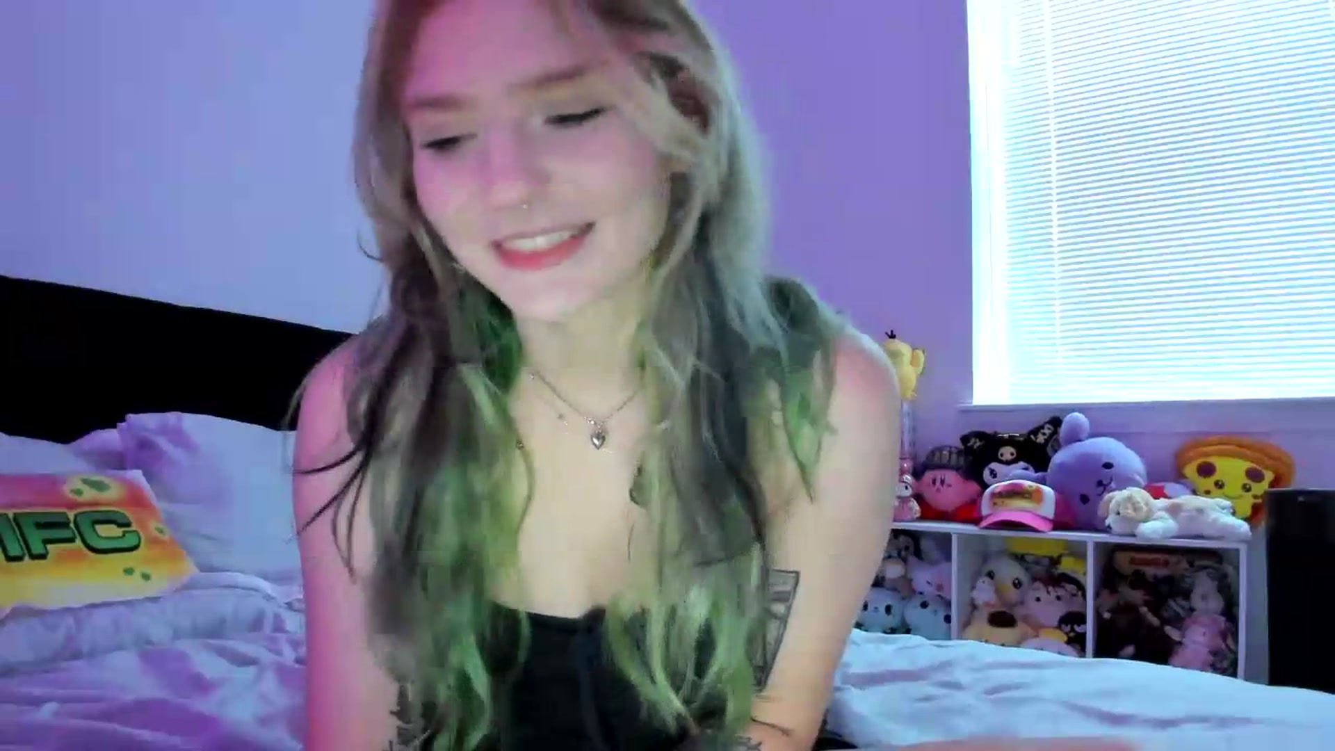 Gallery image thumbnail from DuckChan0's myfreecams stream on, 08/15/2026, 15:18 image 3 of 20