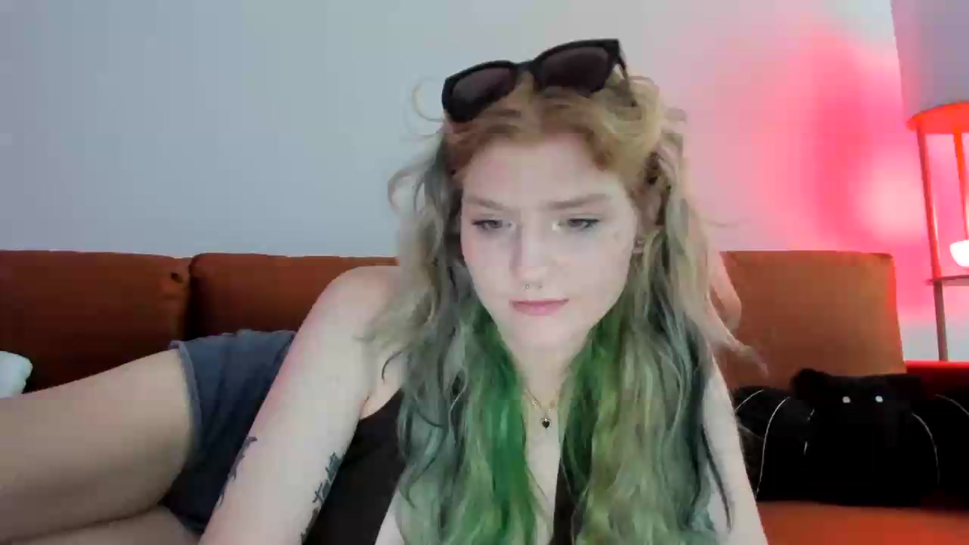 Gallery image thumbnail from DuckChan0's myfreecams stream on, 08/27/2026, 16:08 image 7 of 20