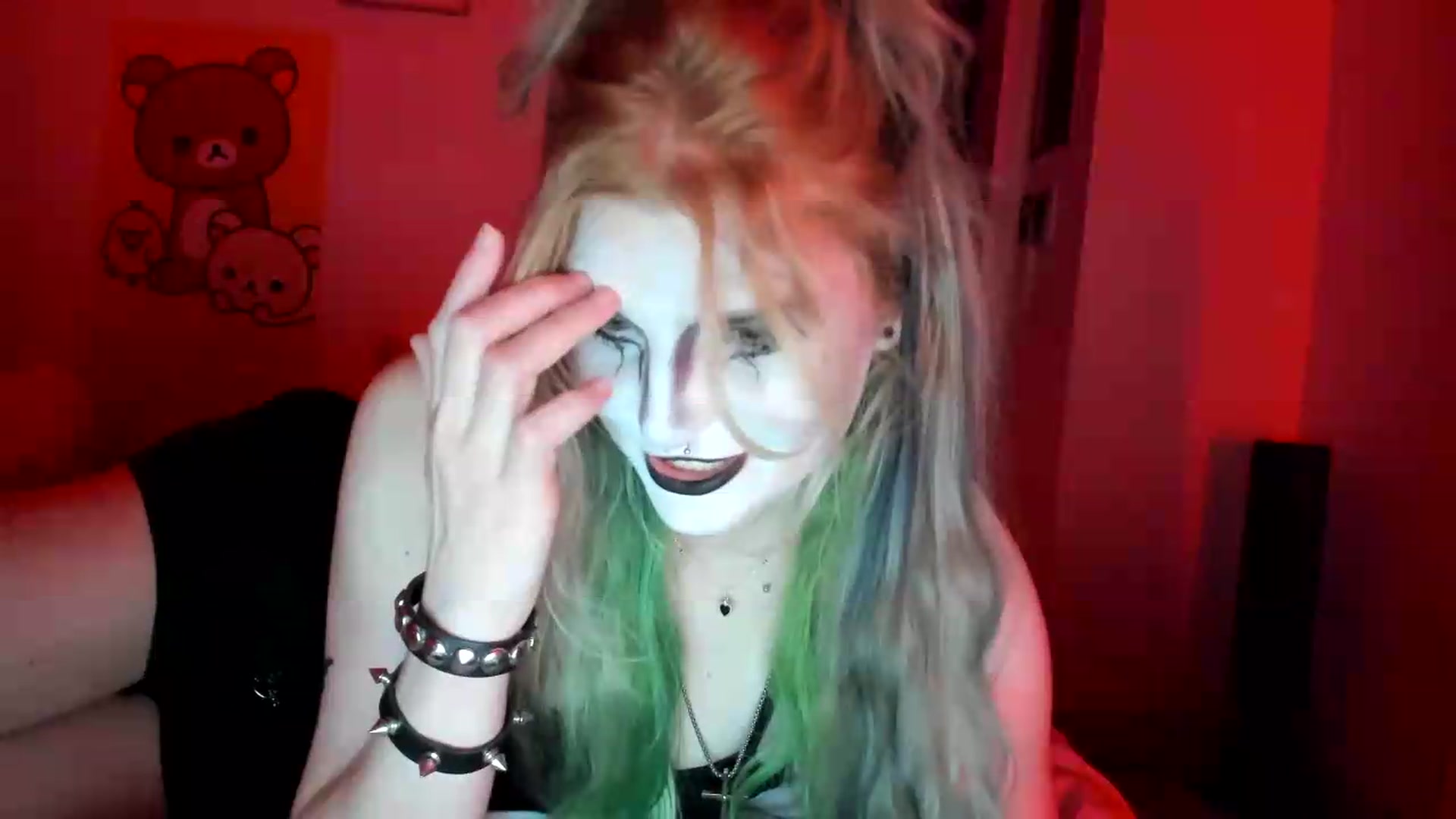 Gallery image thumbnail from DuckChan0's myfreecams stream on, 08/30/2026, 24:36 image 10 of 20