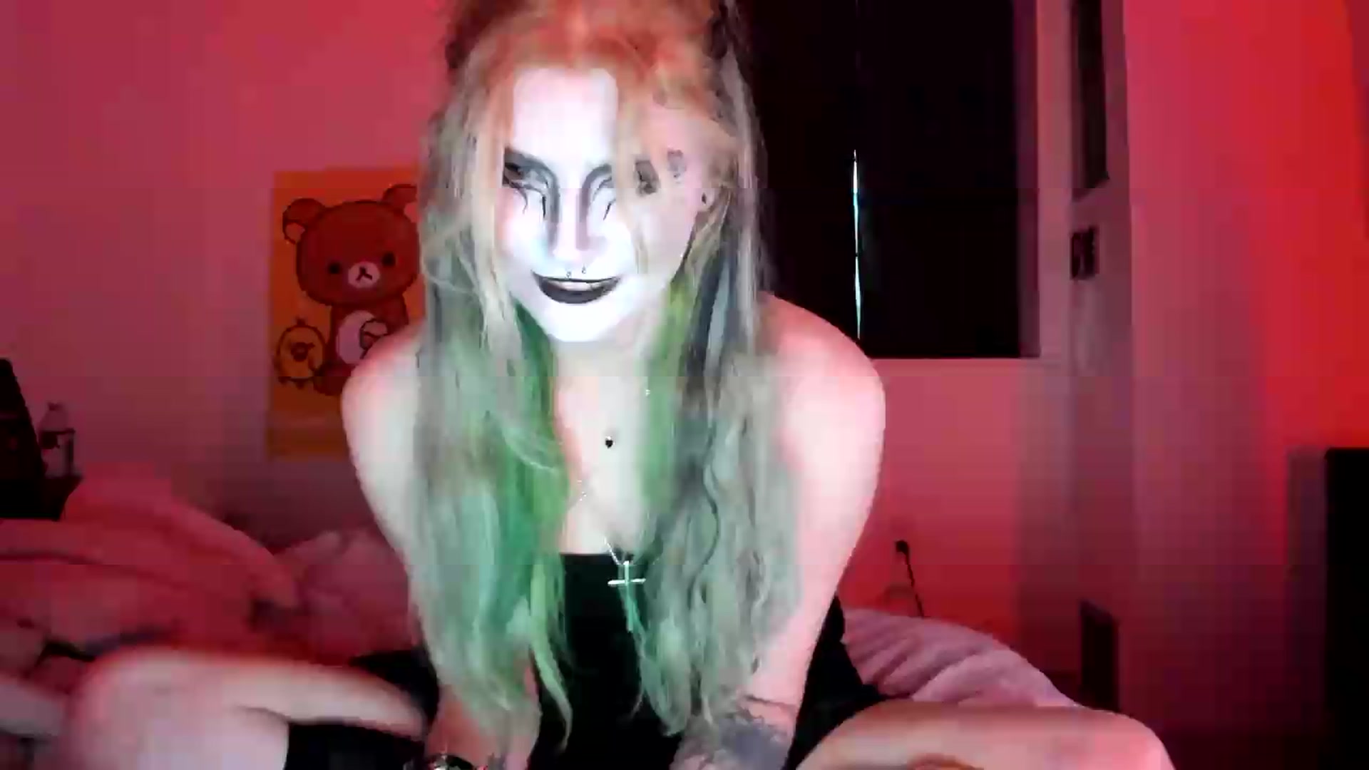 Gallery image thumbnail from DuckChan0's myfreecams stream on, 08/30/2026, 24:36 image 1 of 20