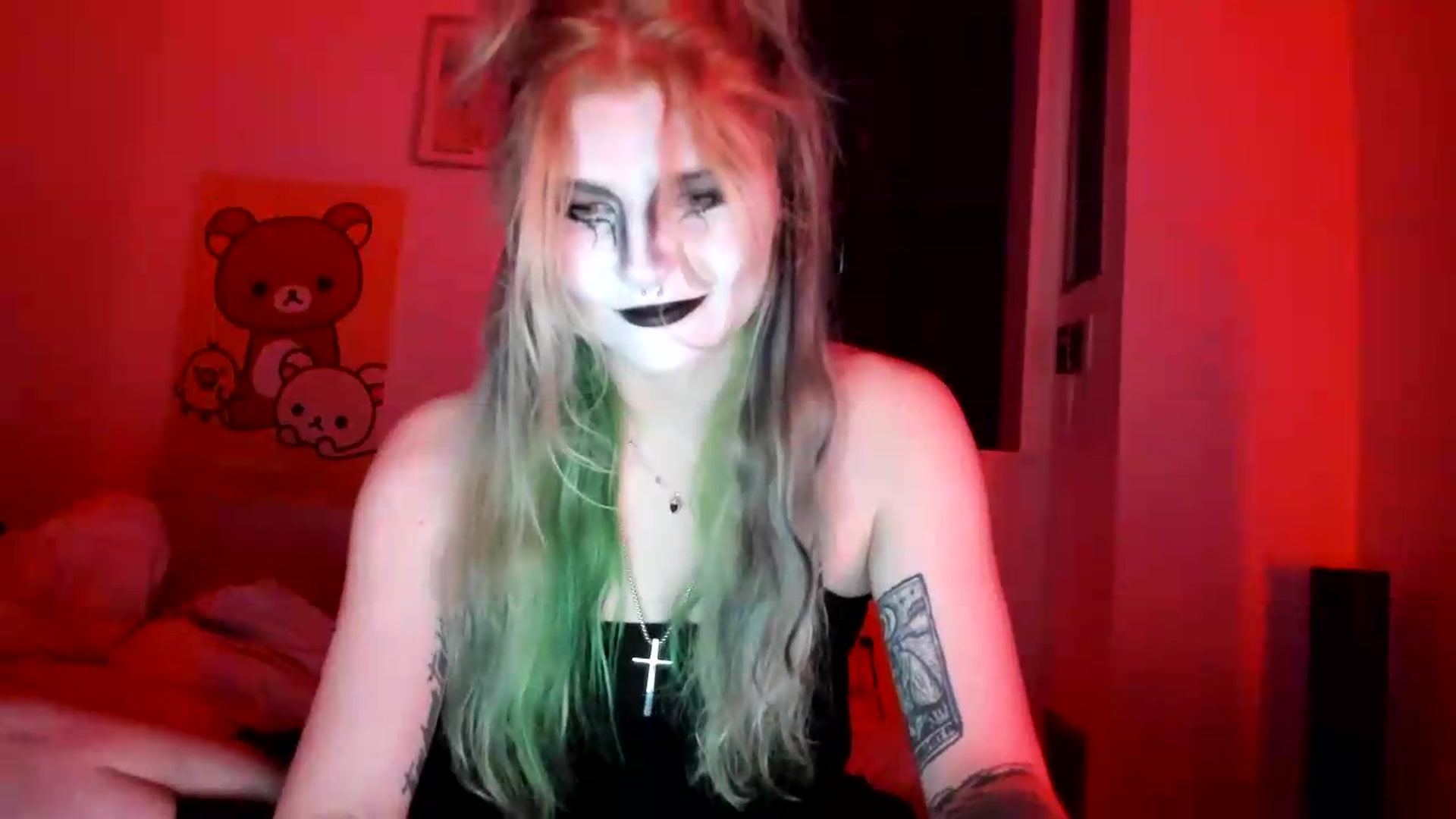 Gallery image thumbnail from DuckChan0's myfreecams stream on, 08/30/2026, 24:36 image 9 of 20