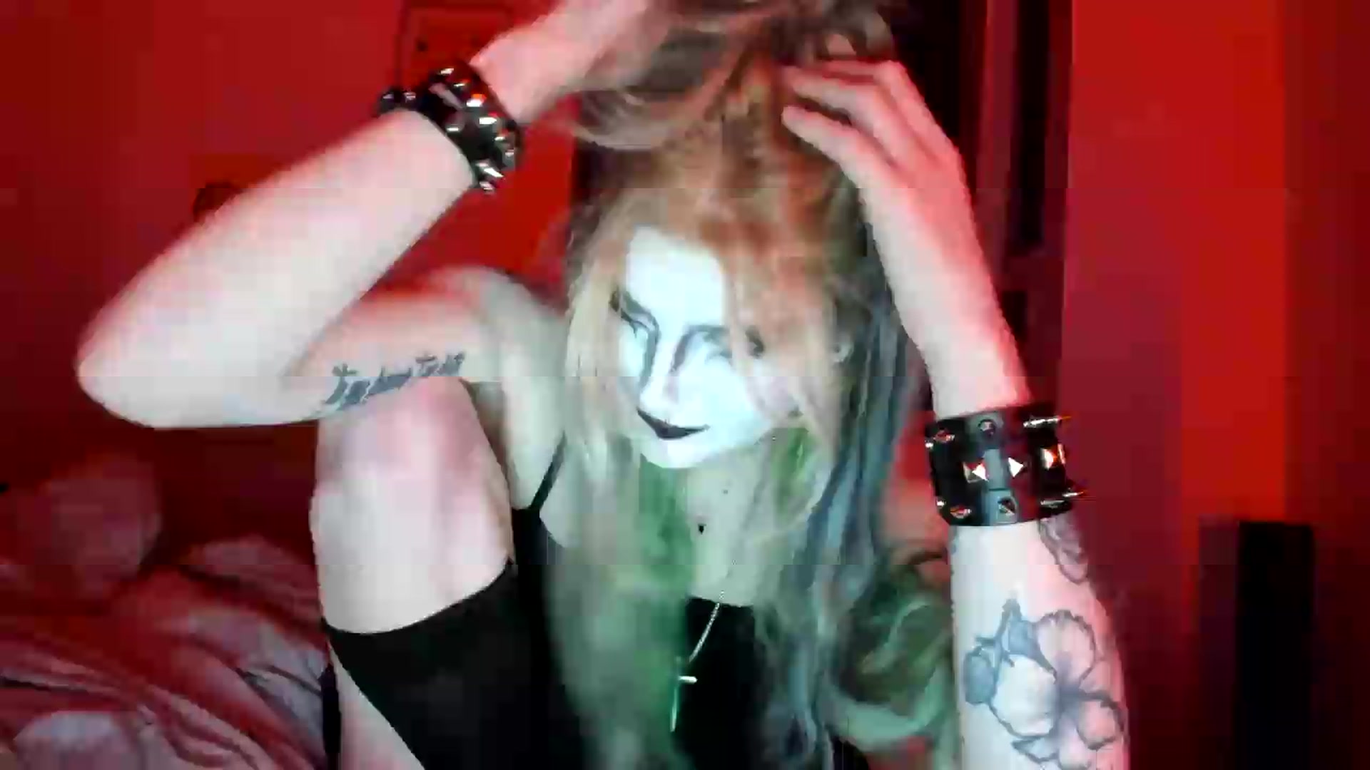 Gallery image thumbnail from DuckChan0's myfreecams stream on, 08/30/2026, 24:36 image 8 of 20