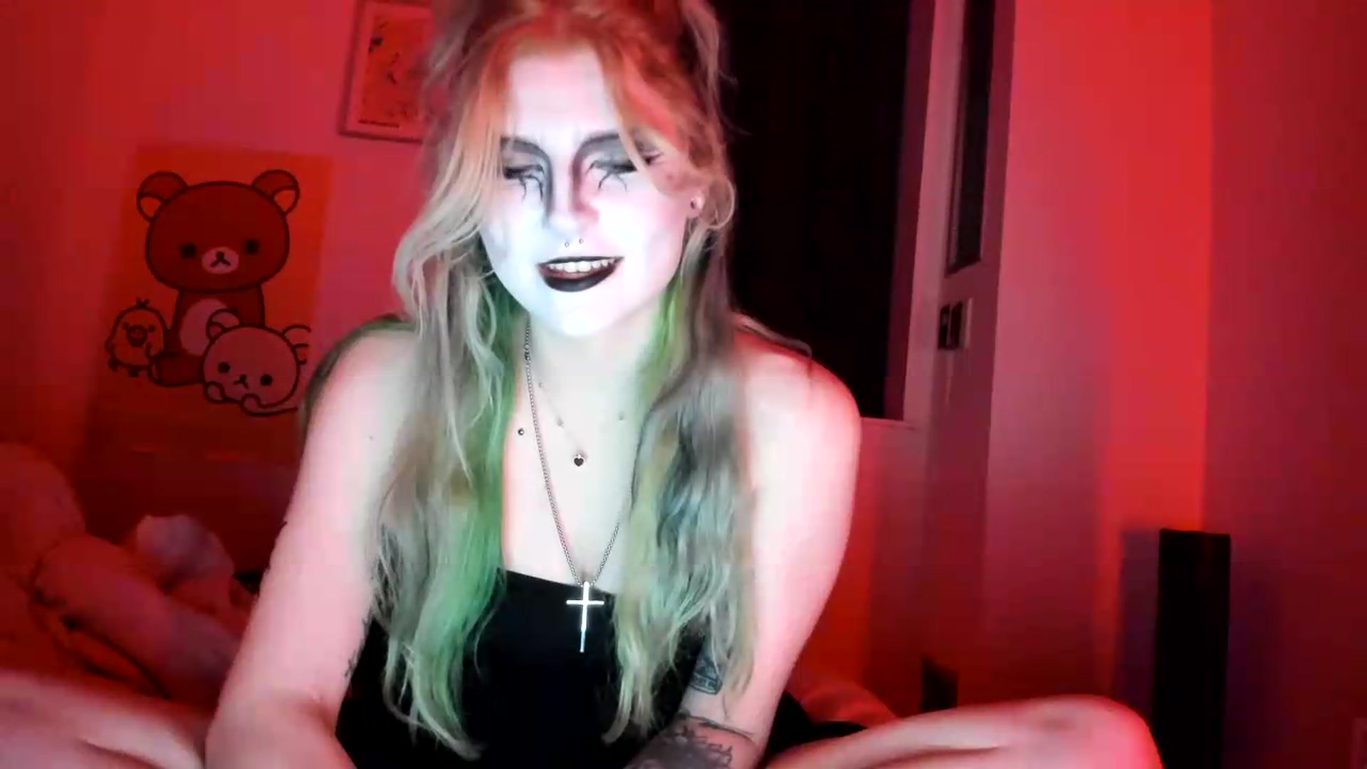 Gallery image thumbnail from DuckChan0's myfreecams stream on, 08/30/2026, 24:36 image 15 of 20