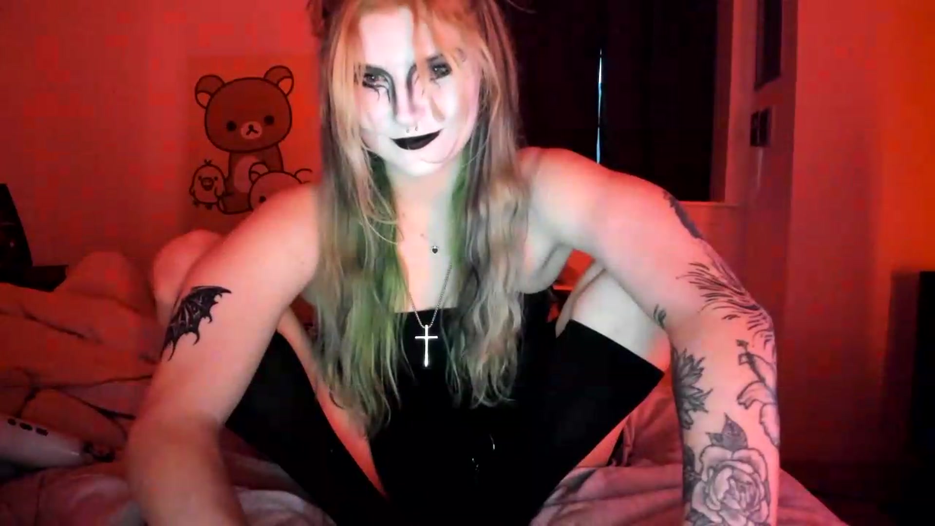 Gallery image thumbnail from DuckChan0's myfreecams stream on, 08/30/2026, 24:36 image 4 of 20