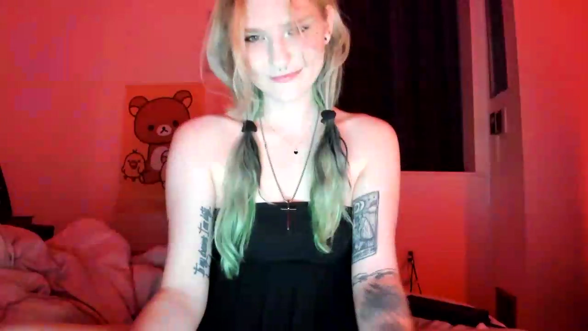 Gallery image thumbnail from DuckChan0's myfreecams stream on, 08/30/2026, 02:46 image 20 of 20