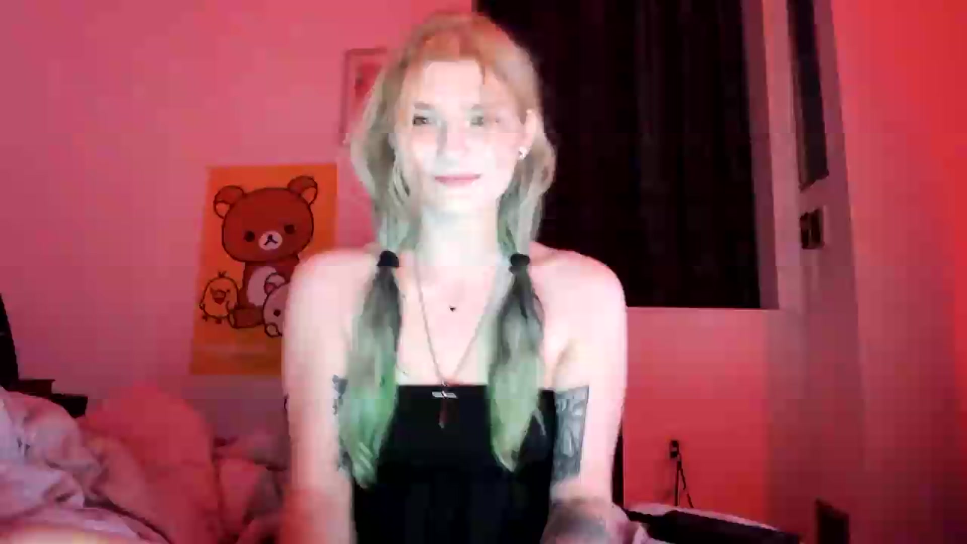 Gallery image thumbnail from DuckChan0's myfreecams stream on, 08/30/2026, 02:46 image 19 of 20