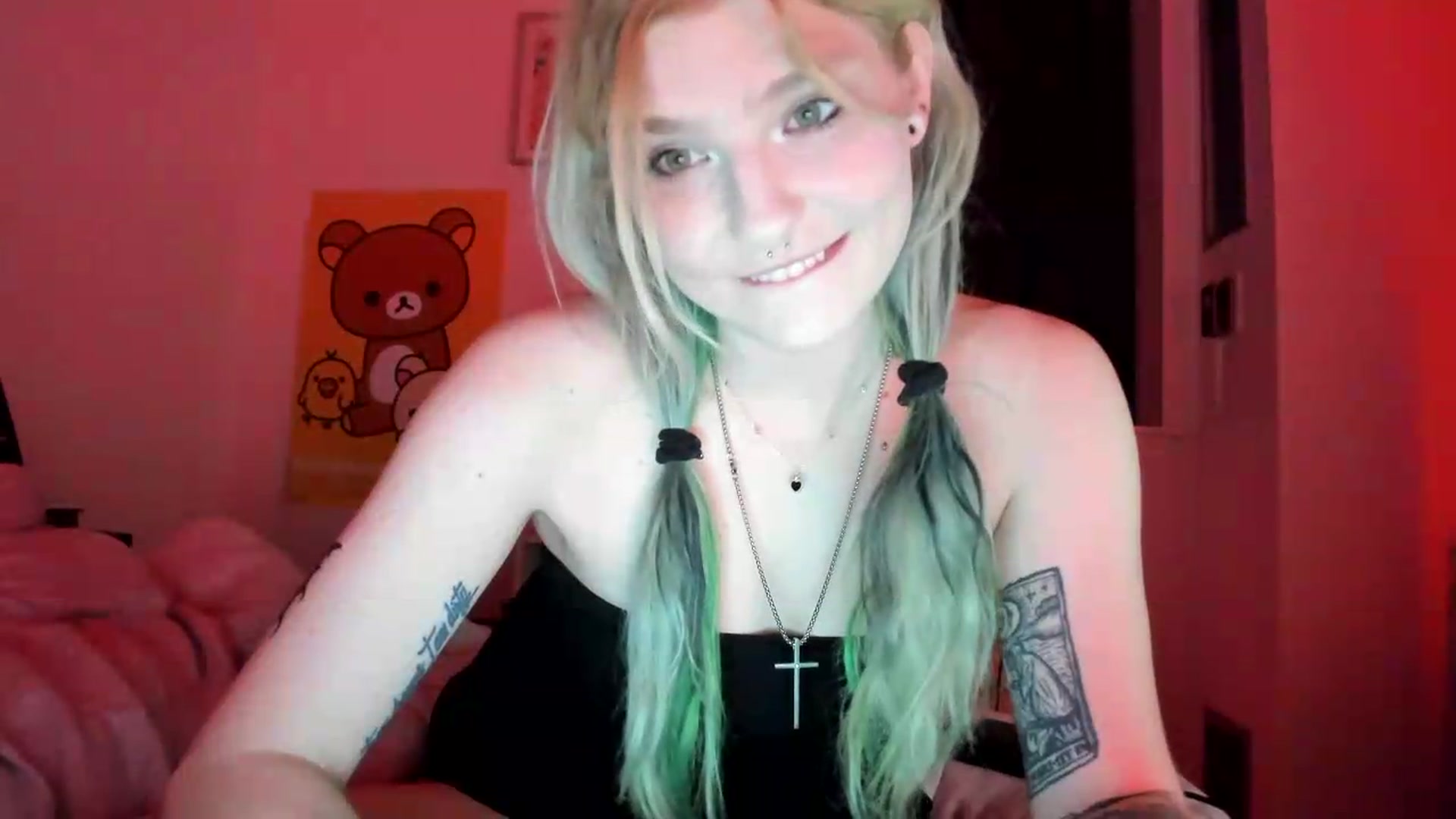 Gallery image thumbnail from DuckChan0's myfreecams stream on, 08/30/2026, 02:46 image 3 of 20