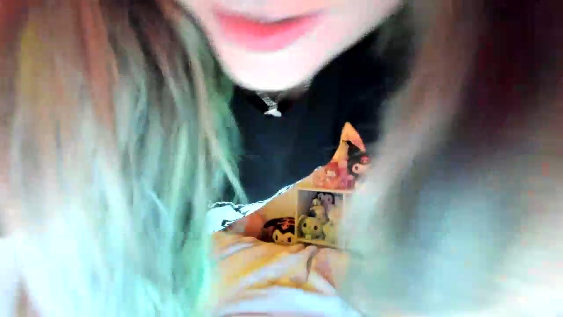 Gallery image thumbnail from DuckChan0's myfreecams stream on, 08/31/2026, 24:00 image 18 of 20
