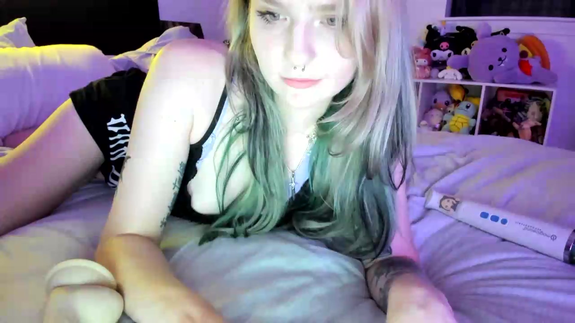 Gallery image thumbnail from DuckChan0's myfreecams stream on, 09/04/2026, 02:58 image 14 of 20