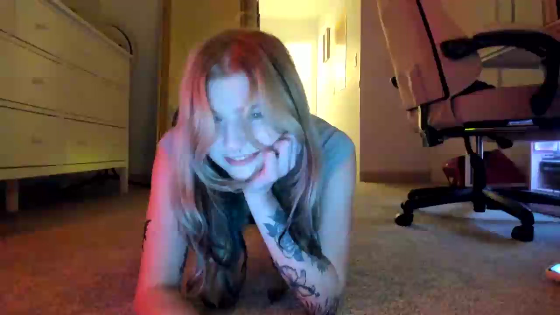Gallery image thumbnail from DuckChan0's myfreecams stream on, 09/07/2026, 01:27 image 1 of 20