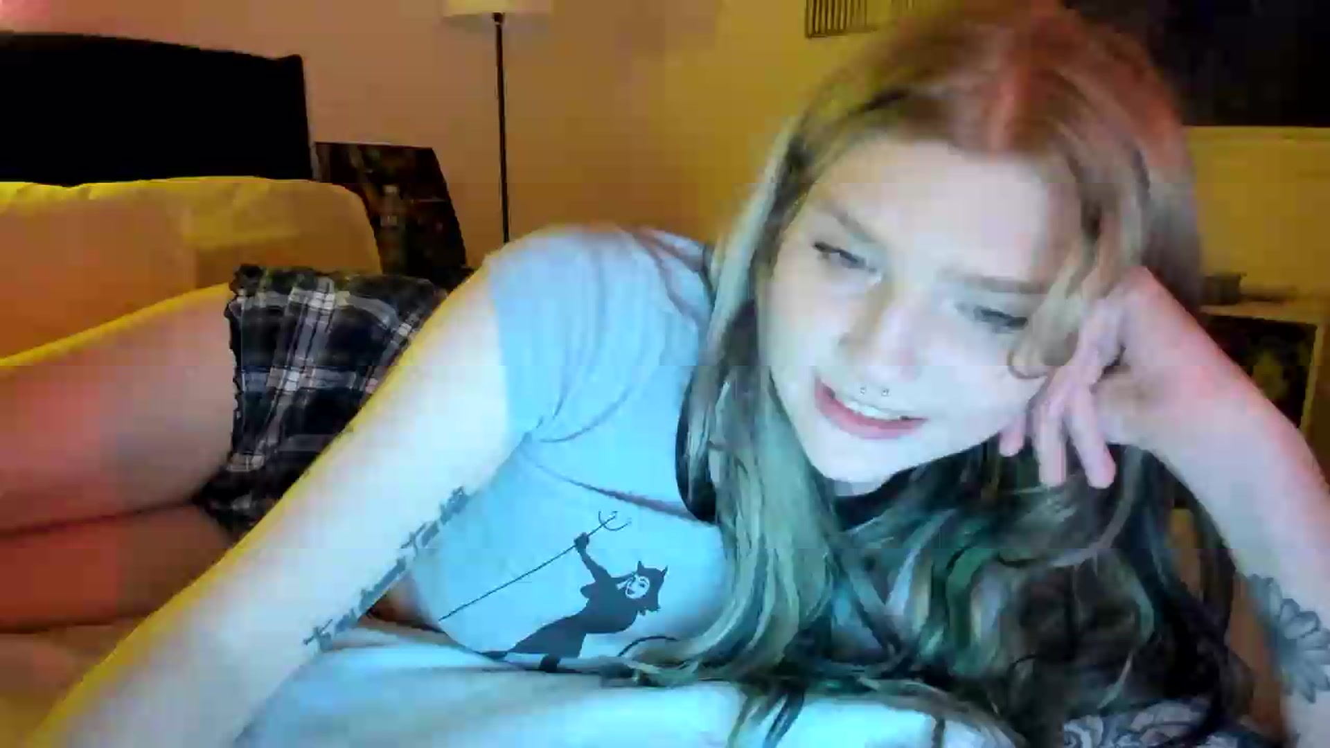 Gallery image thumbnail from DuckChan0's myfreecams stream on, 09/07/2026, 02:41 image 12 of 20