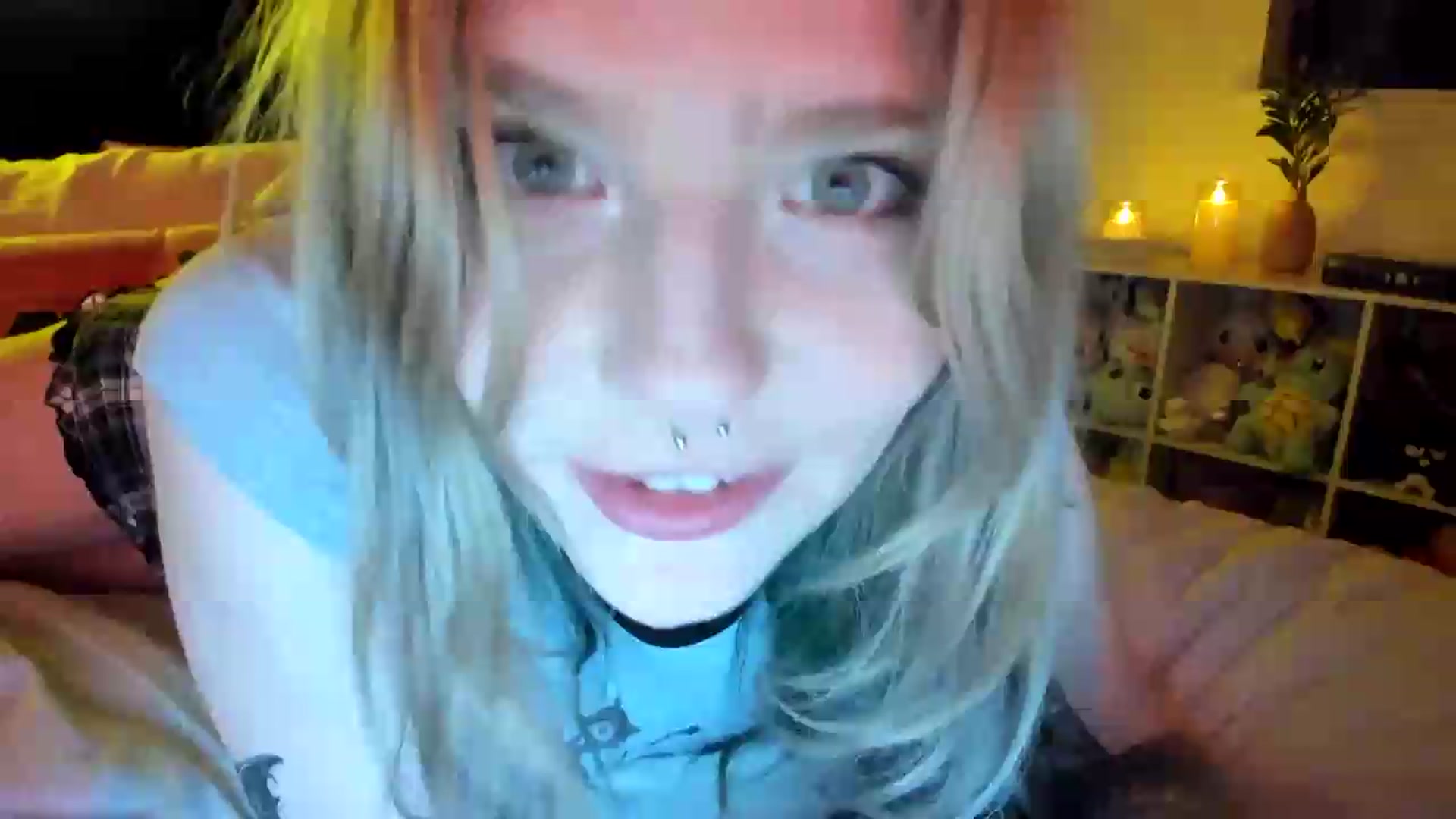 Gallery image thumbnail from DuckChan0's myfreecams stream on, 09/07/2026, 02:41 image 5 of 20