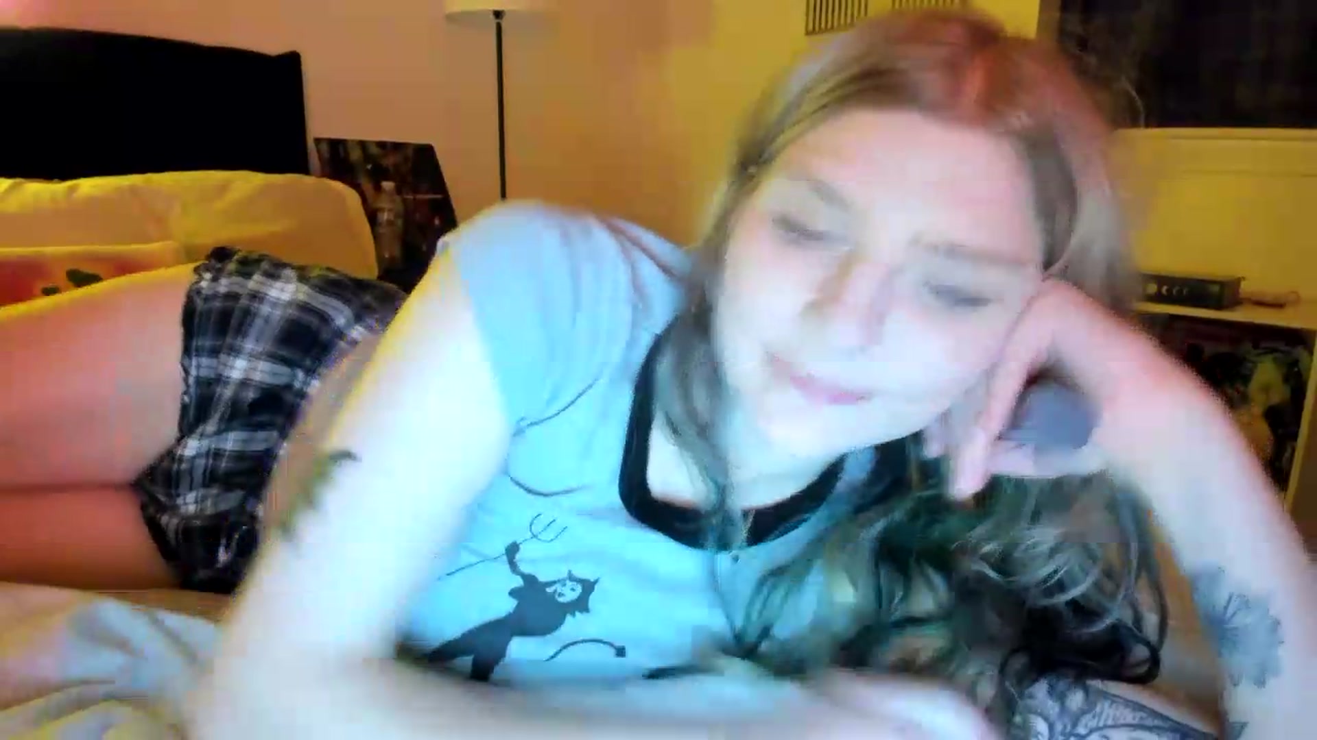 Gallery image thumbnail from DuckChan0's myfreecams stream on, 09/07/2026, 02:41 image 6 of 20