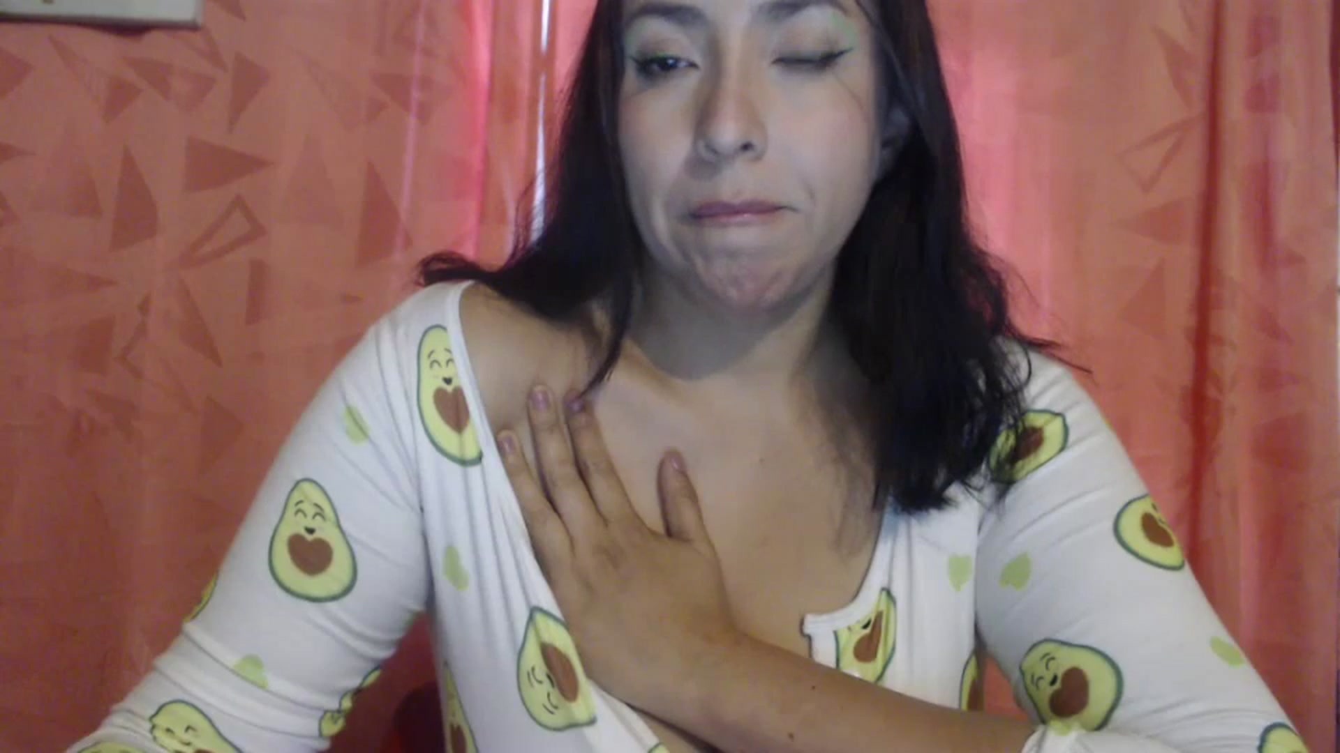 Gallery image thumbnail from Dulce_angel2u's myfreecams stream on, 07/20/2023, 16:43 image 14 of 20