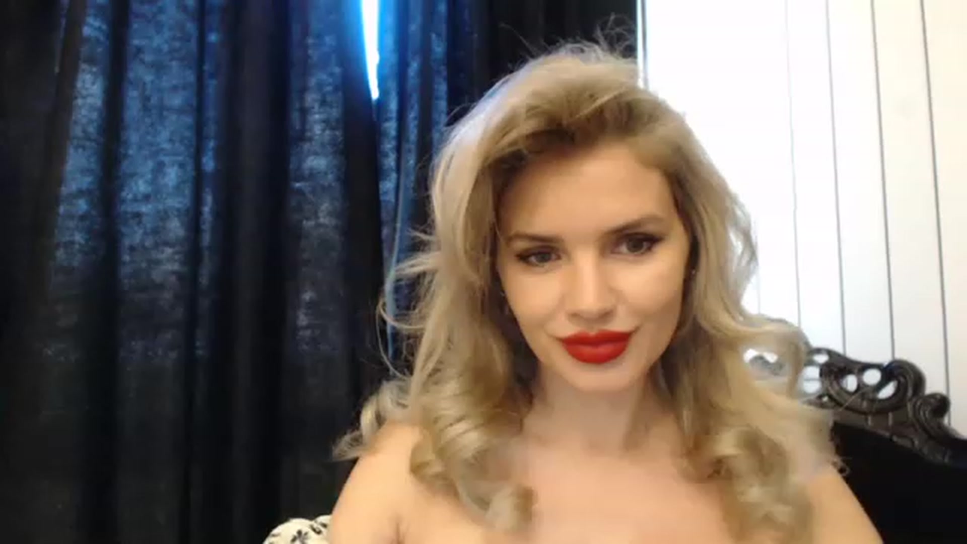 Gallery image thumbnail from Dulcineaa's myfreecams stream on, 05/05/2023, 14:50 image 10 of 20