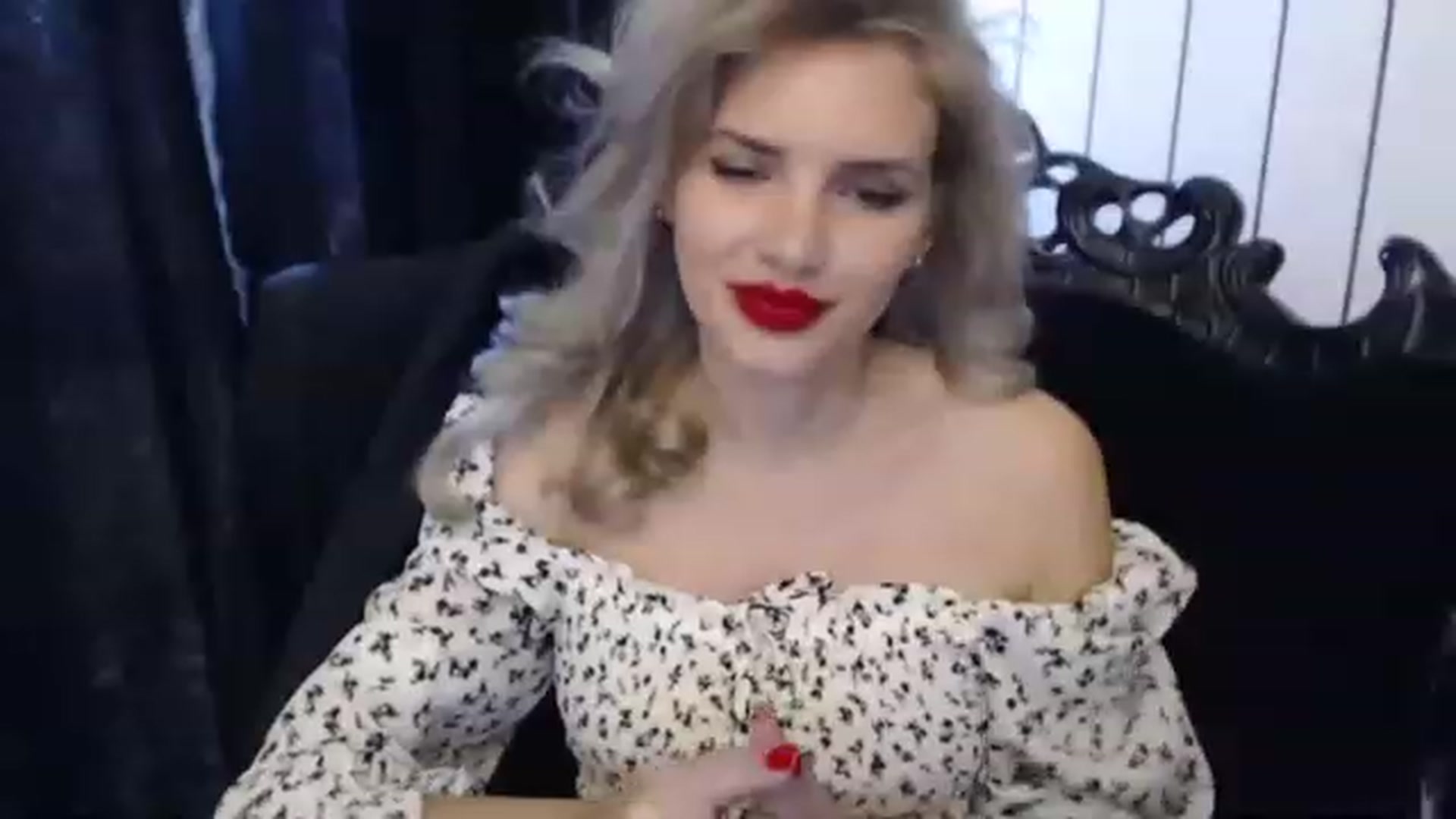 Gallery image thumbnail from Dulcineaa's myfreecams stream on, 05/05/2023, 14:50 image 19 of 20