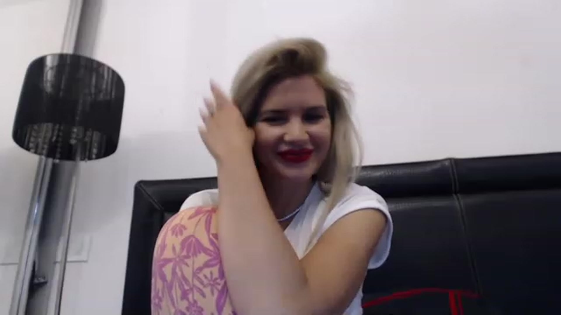 Gallery image thumbnail from Dulcineaa's myfreecams stream on, 05/12/2023, 14:17 image 19 of 20