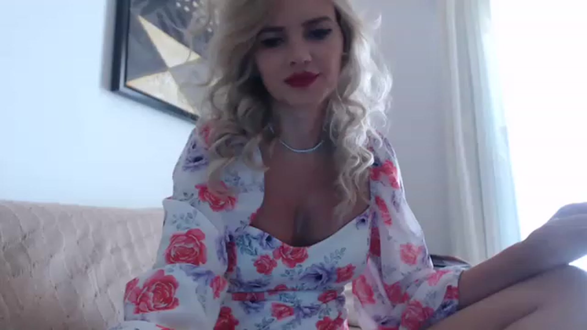 Gallery image thumbnail from Dulcineaa's myfreecams stream on, 06/30/2023, 14:43 image 1 of 20