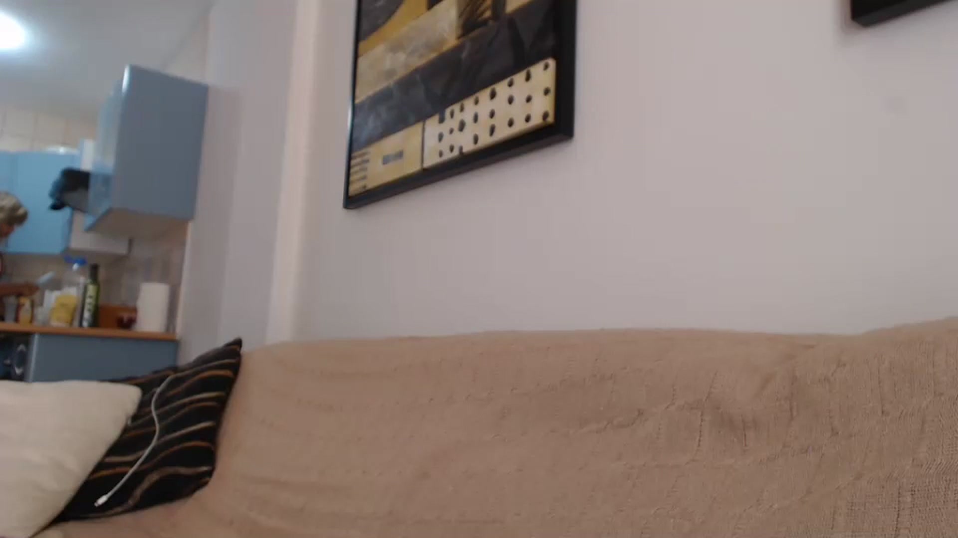 Gallery image thumbnail from Dulcineaa's myfreecams stream on, 07/01/2023, 14:32 image 14 of 20