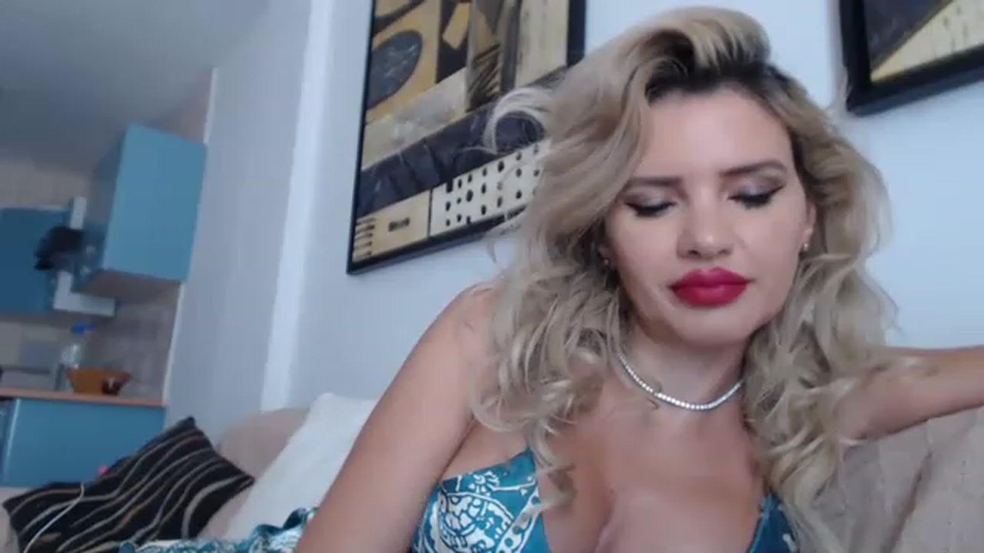 Gallery image thumbnail from Dulcineaa's myfreecams stream on, 07/02/2023, 14:20 image 5 of 20