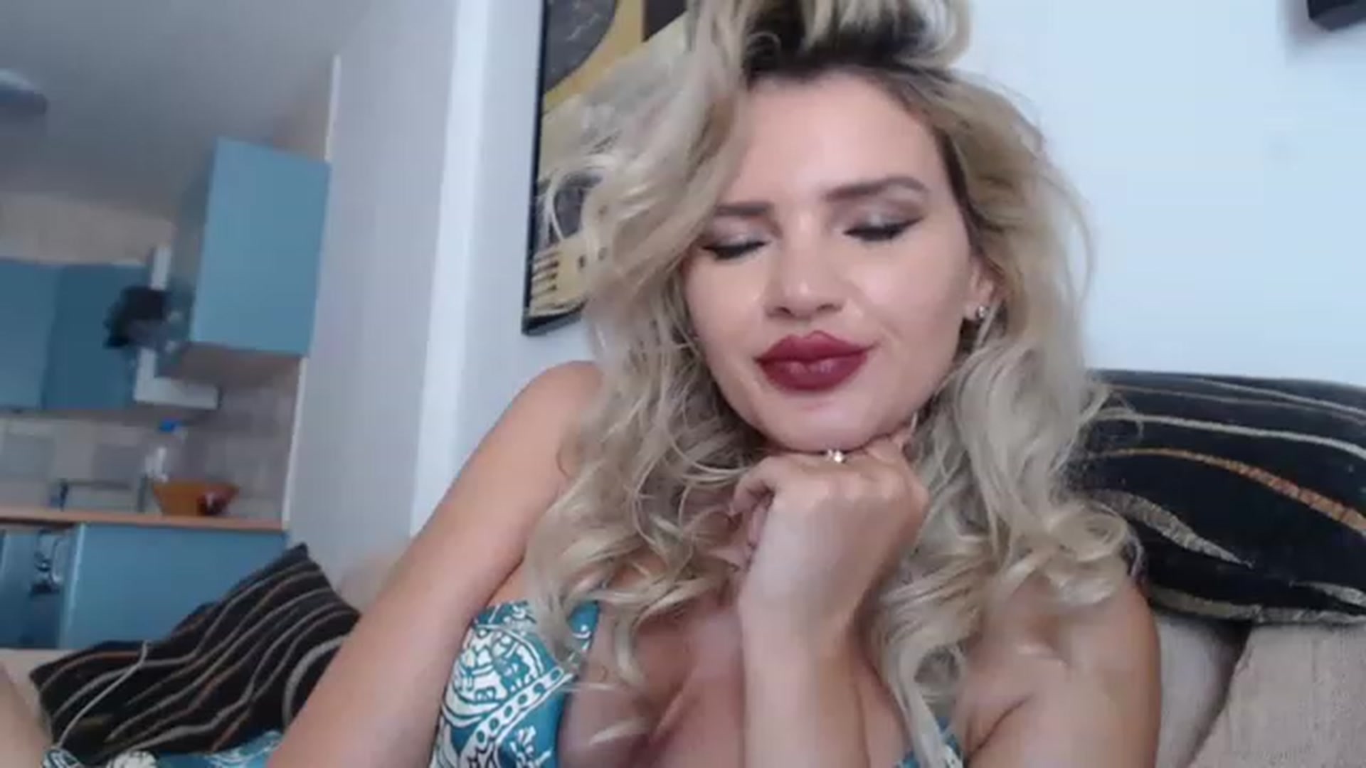 Gallery image thumbnail from Dulcineaa's myfreecams stream on, 07/02/2023, 14:20 image 18 of 20