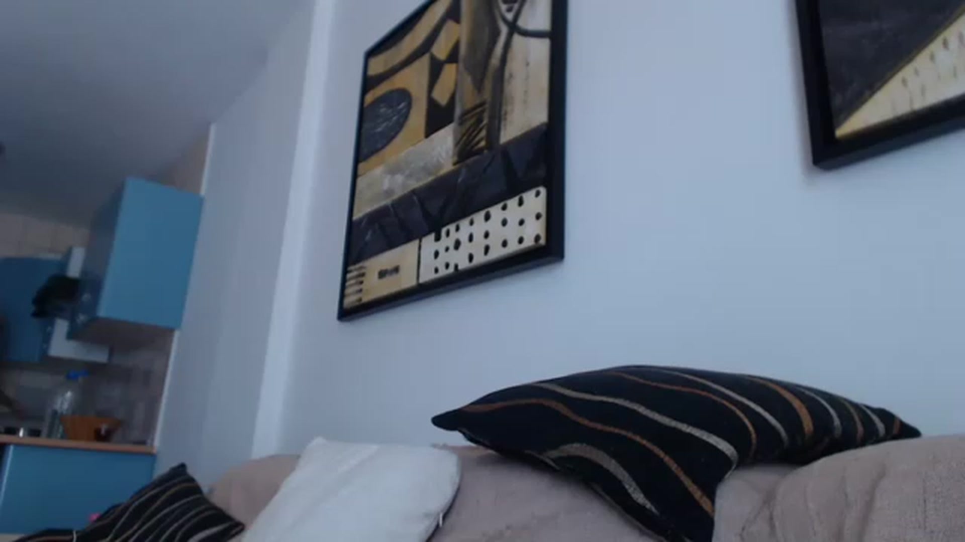 Gallery image thumbnail from Dulcineaa's myfreecams stream on, 07/02/2023, 14:20 image 1 of 20
