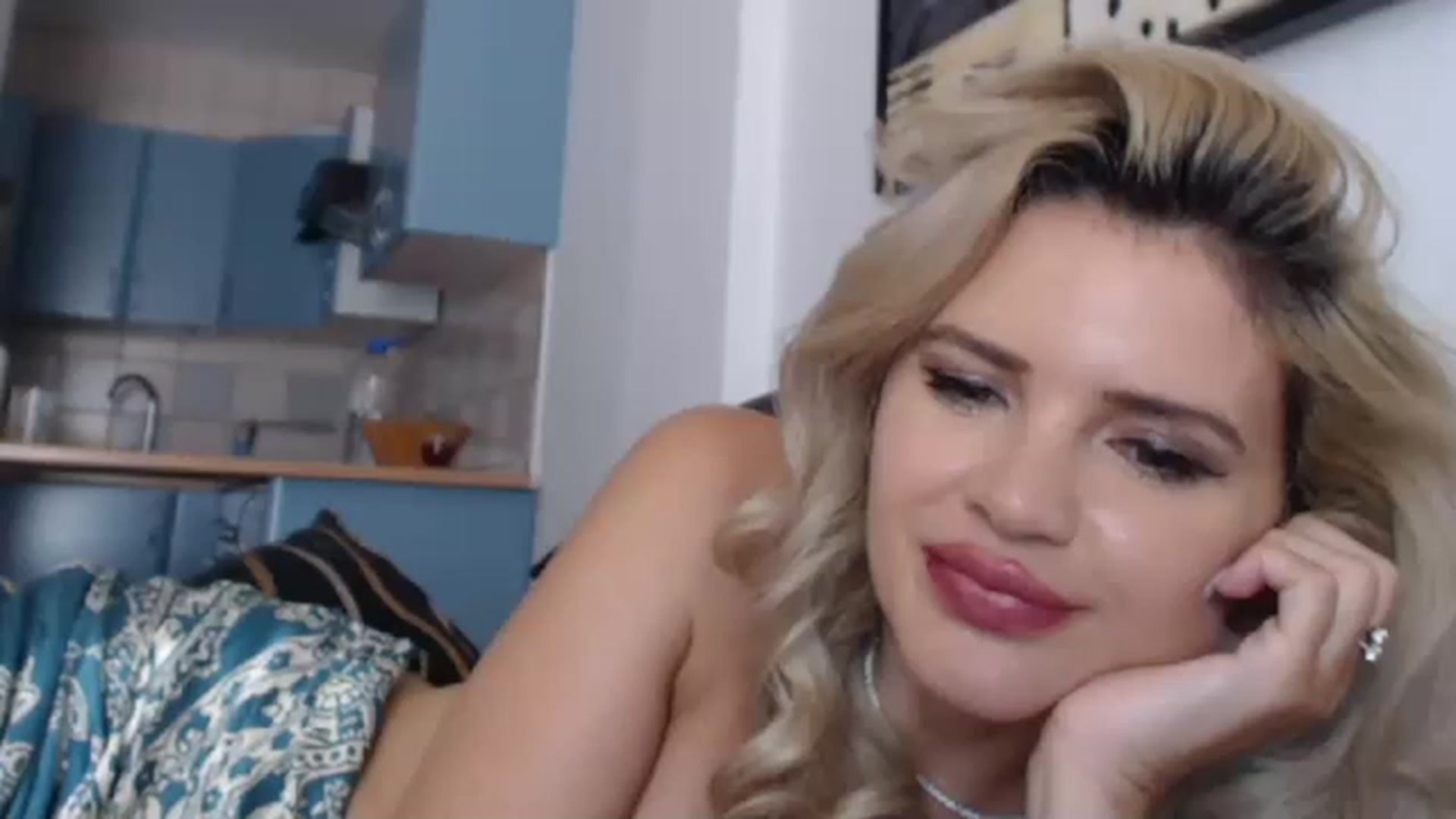 Gallery image thumbnail from Dulcineaa's myfreecams stream on, 07/02/2023, 15:21 image 13 of 20