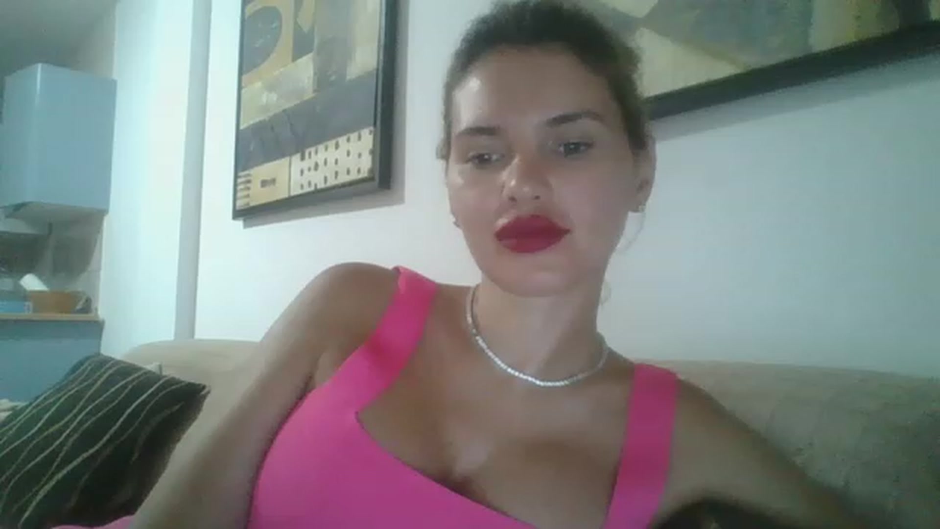 Gallery image thumbnail from Dulcineaa's myfreecams stream on, 07/18/2023, 21:07 image 8 of 20
