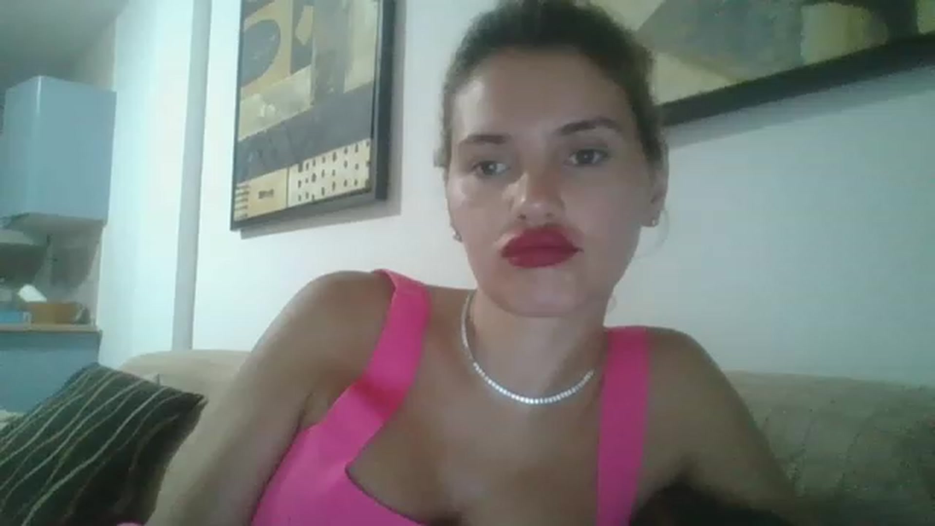Gallery image thumbnail from Dulcineaa's myfreecams stream on, 07/18/2023, 21:07 image 9 of 20