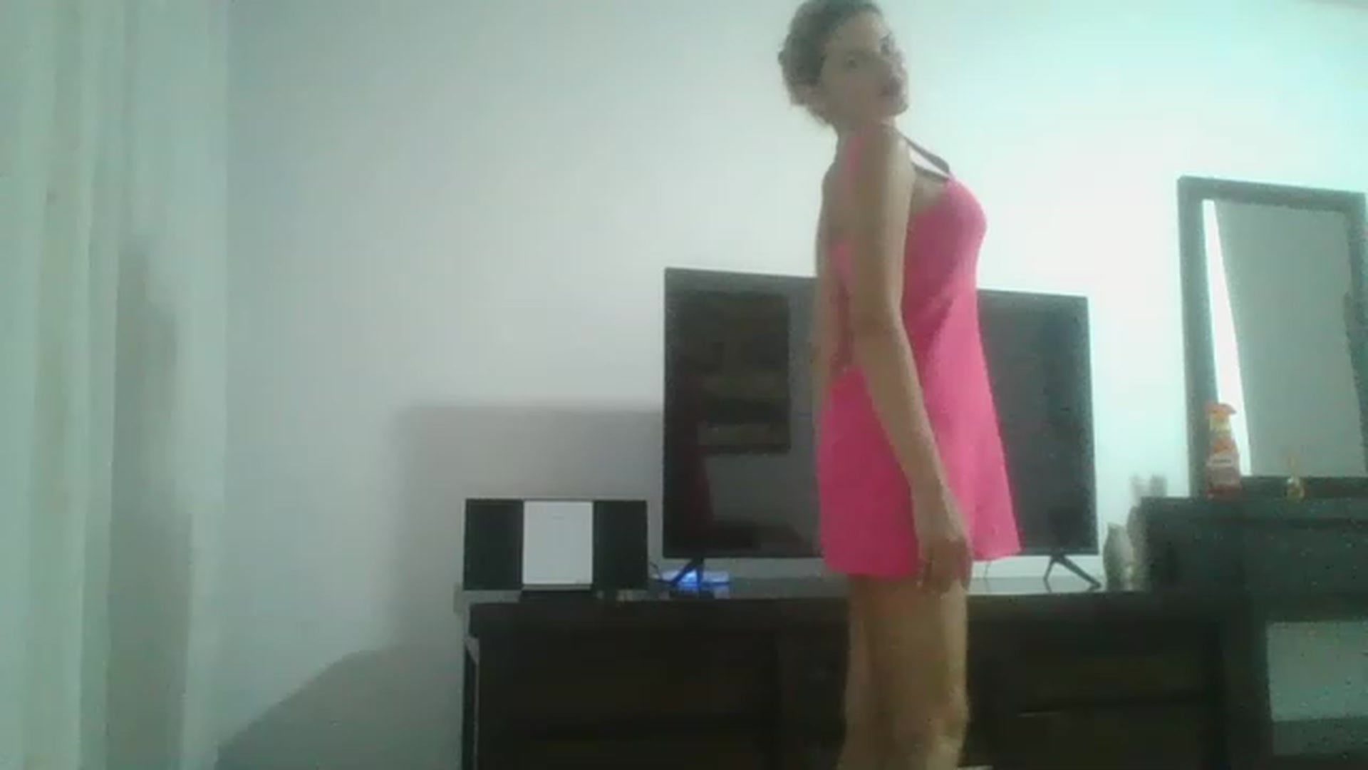 Gallery image thumbnail from Dulcineaa's myfreecams stream on, 07/18/2023, 21:07 image 17 of 20