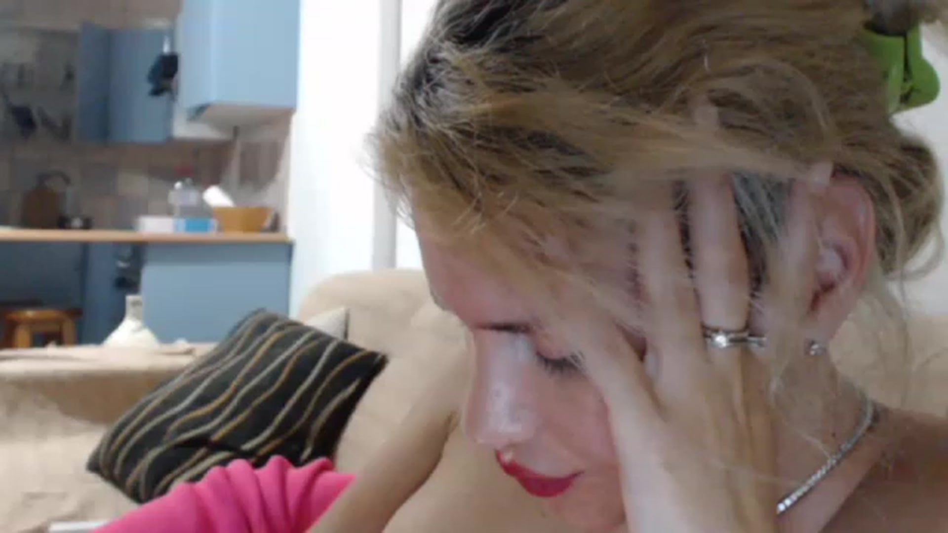 Gallery image thumbnail from Dulcineaa's myfreecams stream on, 07/18/2023, 22:13 image 20 of 20
