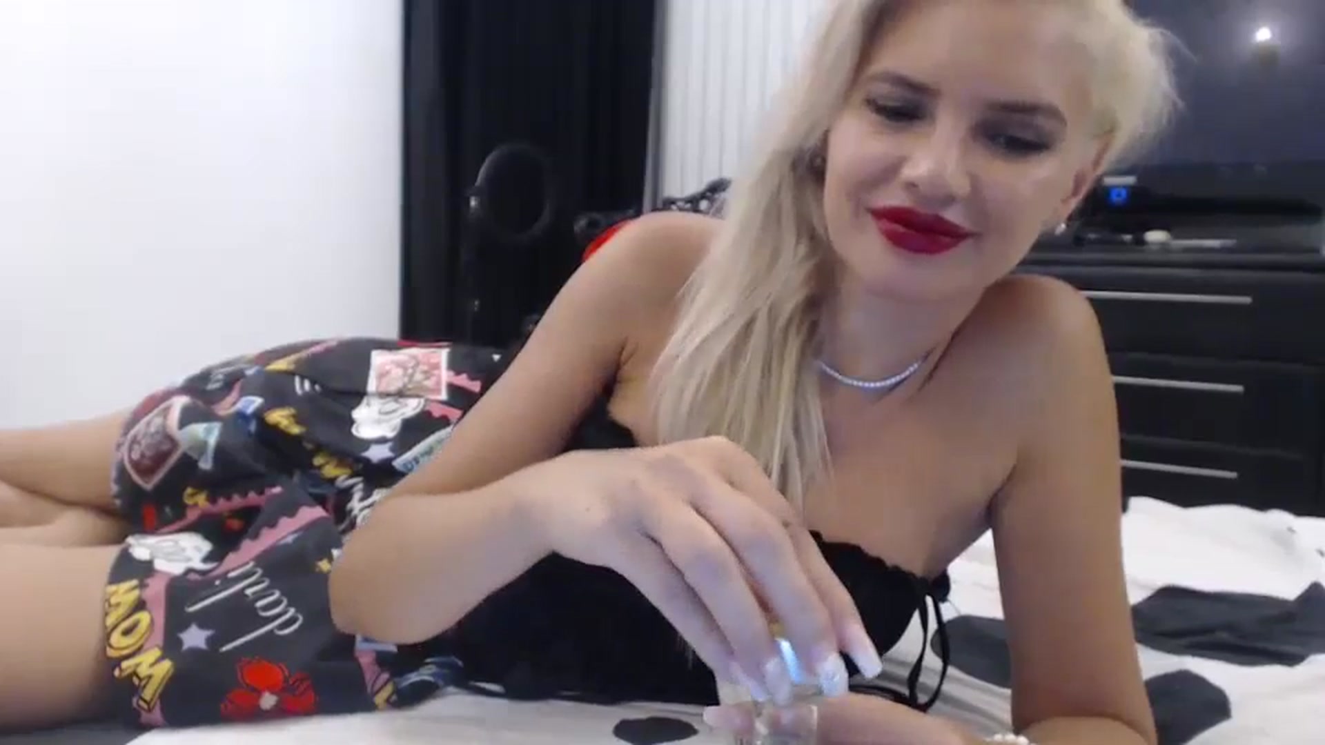 Gallery image thumbnail from Dulcineaa's myfreecams stream on, 07/23/2023, 22:06 image 11 of 20
