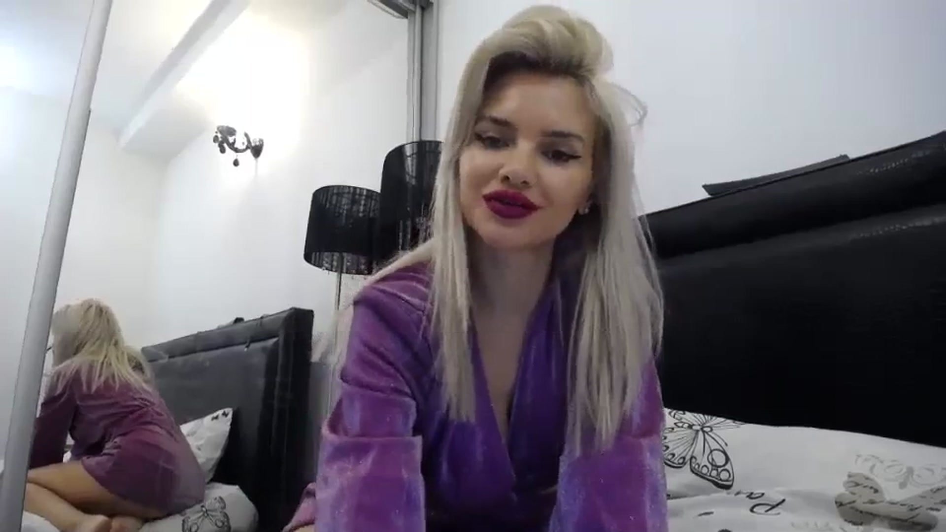 Gallery image thumbnail from Dulcineaa's myfreecams stream on, 08/30/2023, 21:39 image 9 of 20