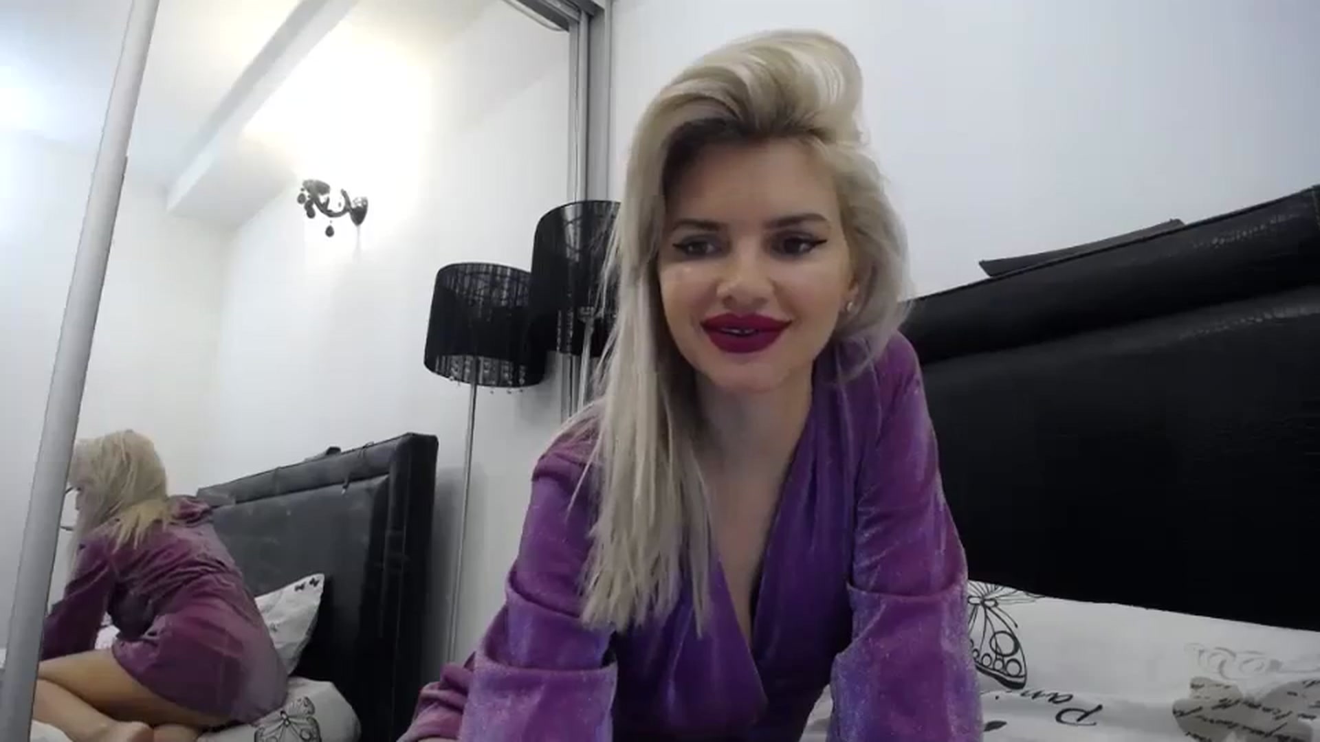 Gallery image thumbnail from Dulcineaa's myfreecams stream on, 08/30/2023, 21:39 image 10 of 20