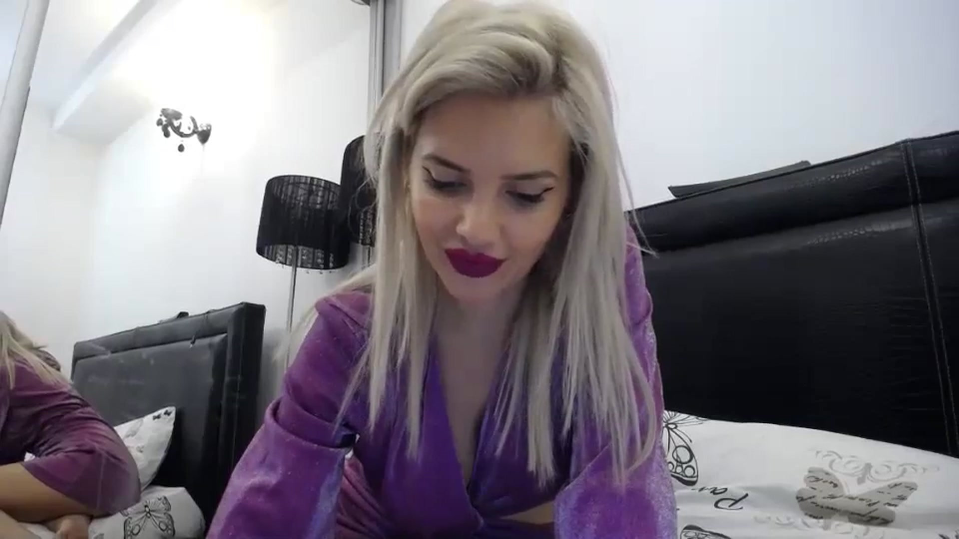 Gallery image thumbnail from Dulcineaa's myfreecams stream on, 08/30/2023, 21:39 image 6 of 20