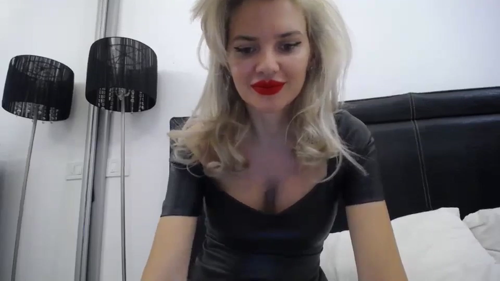 Gallery image thumbnail from Dulcineaa's myfreecams stream on, 09/06/2023, 21:31 image 19 of 20