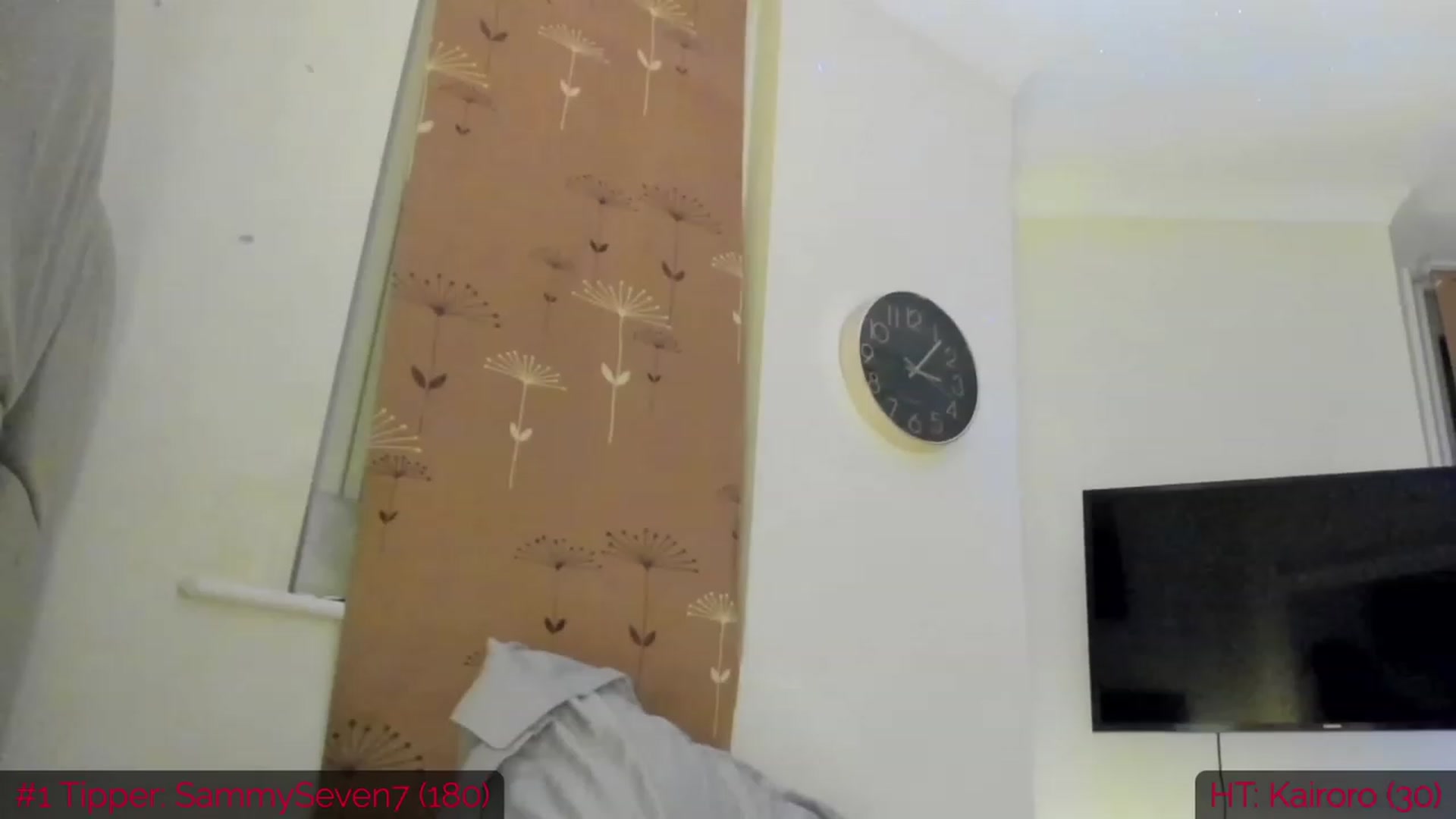 Gallery image thumbnail from DumplingHyuga's myfreecams stream on, 11/26/2022, 04:29 image 8 of 20